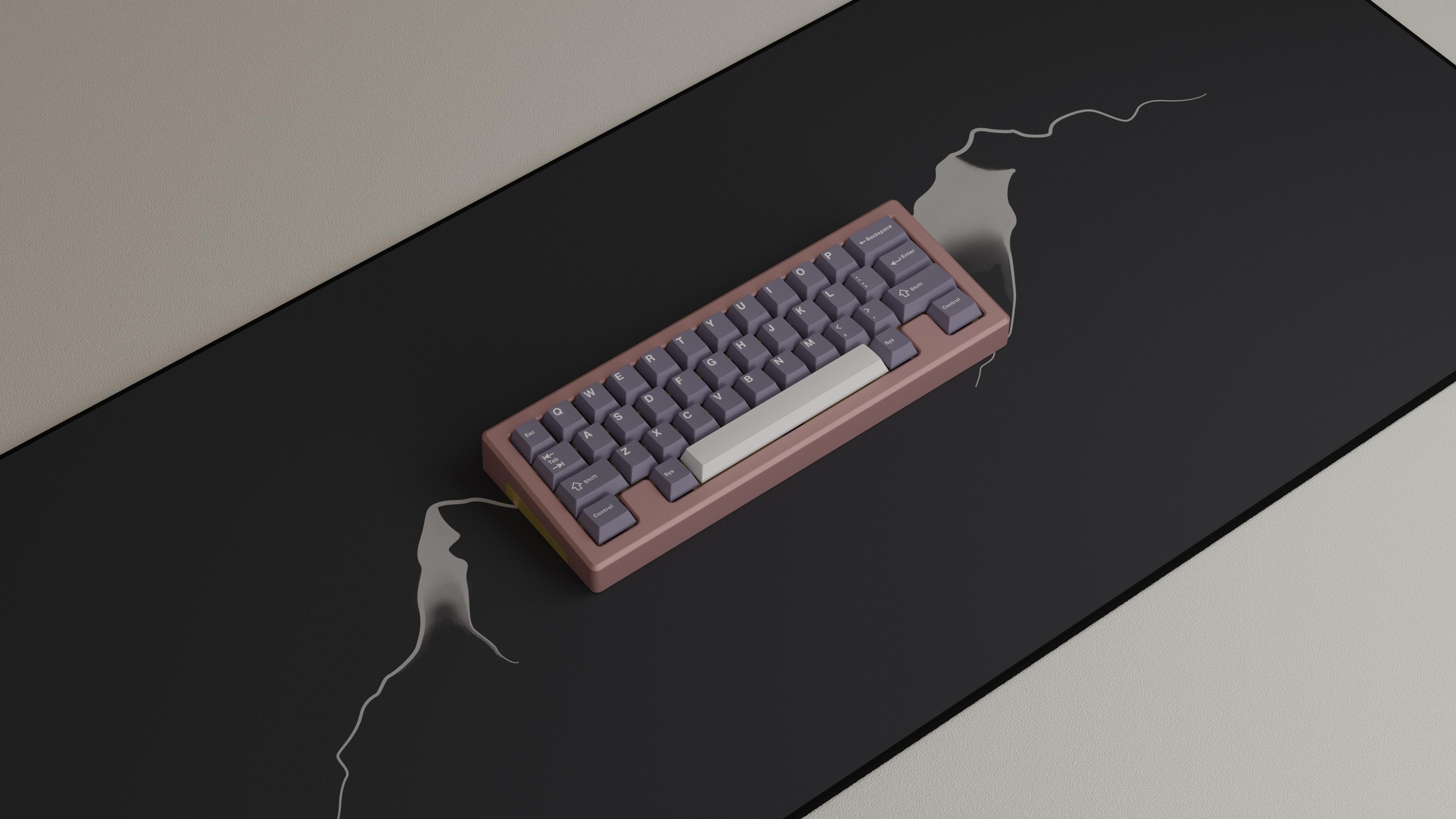 GMK Alpine | Shipped! image 12