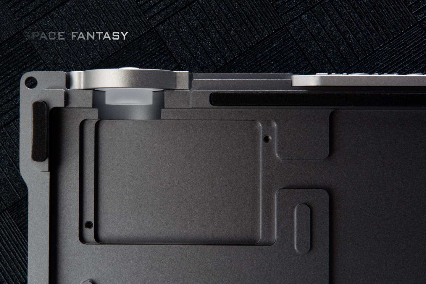 Magnet 65% Gasket Mount / Bluetooth / Hot Swap (Deliver Finished) image 12