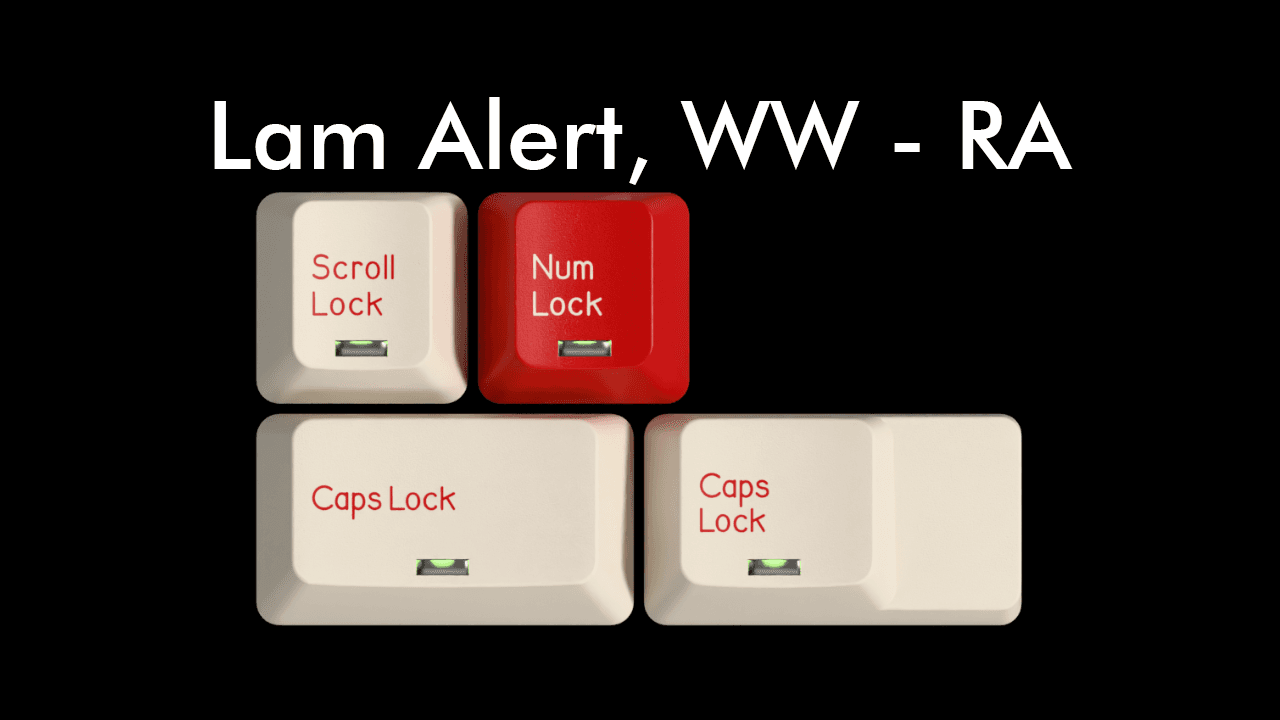 DCS LED Keys - Fill up the Google Form! image 4