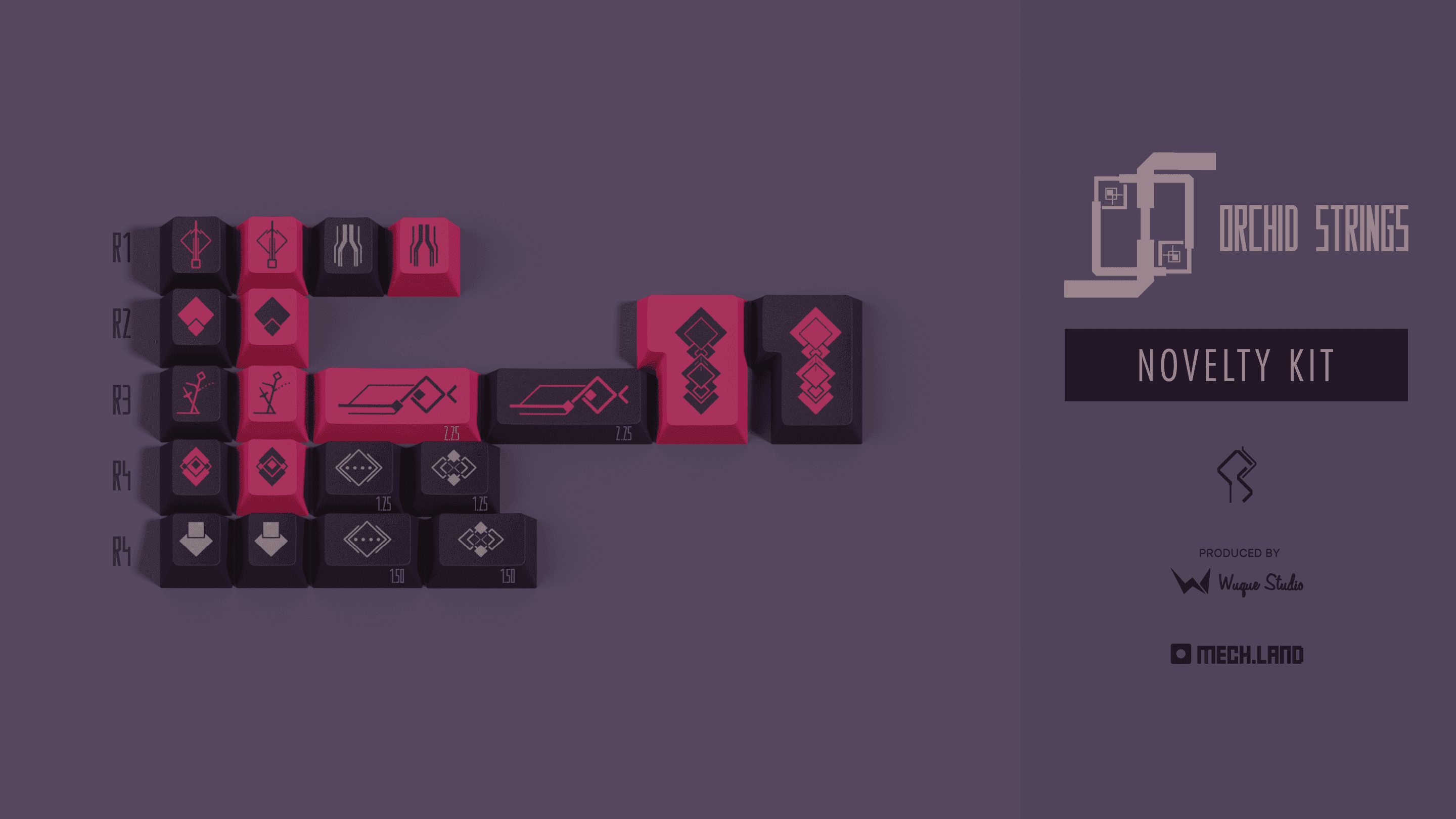 WS Orchid Strings | GB Over, Final Numbers Are Up image 5