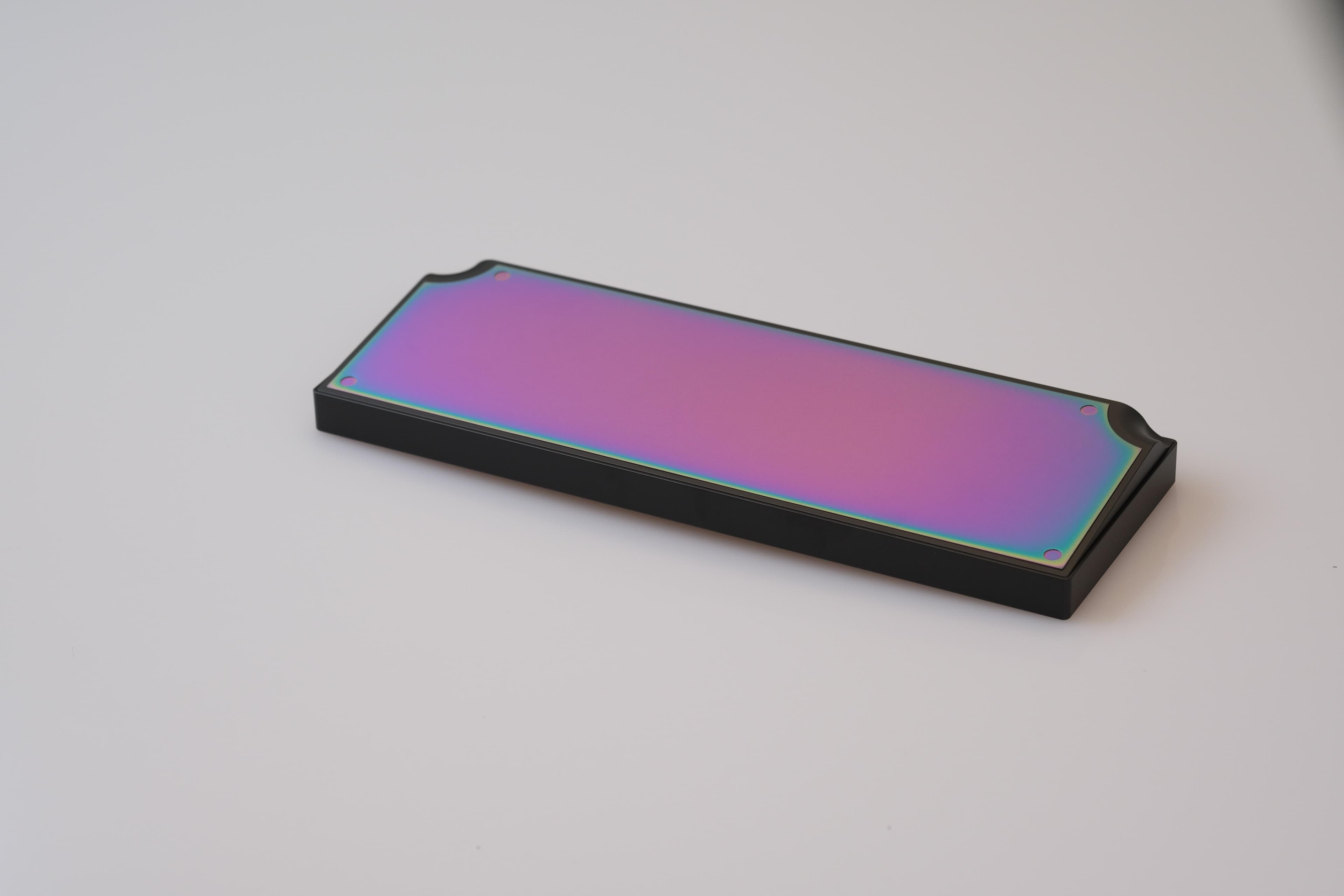 [Instock] Aalto by Tom x Antipode Studio, a 60% XT board image 13