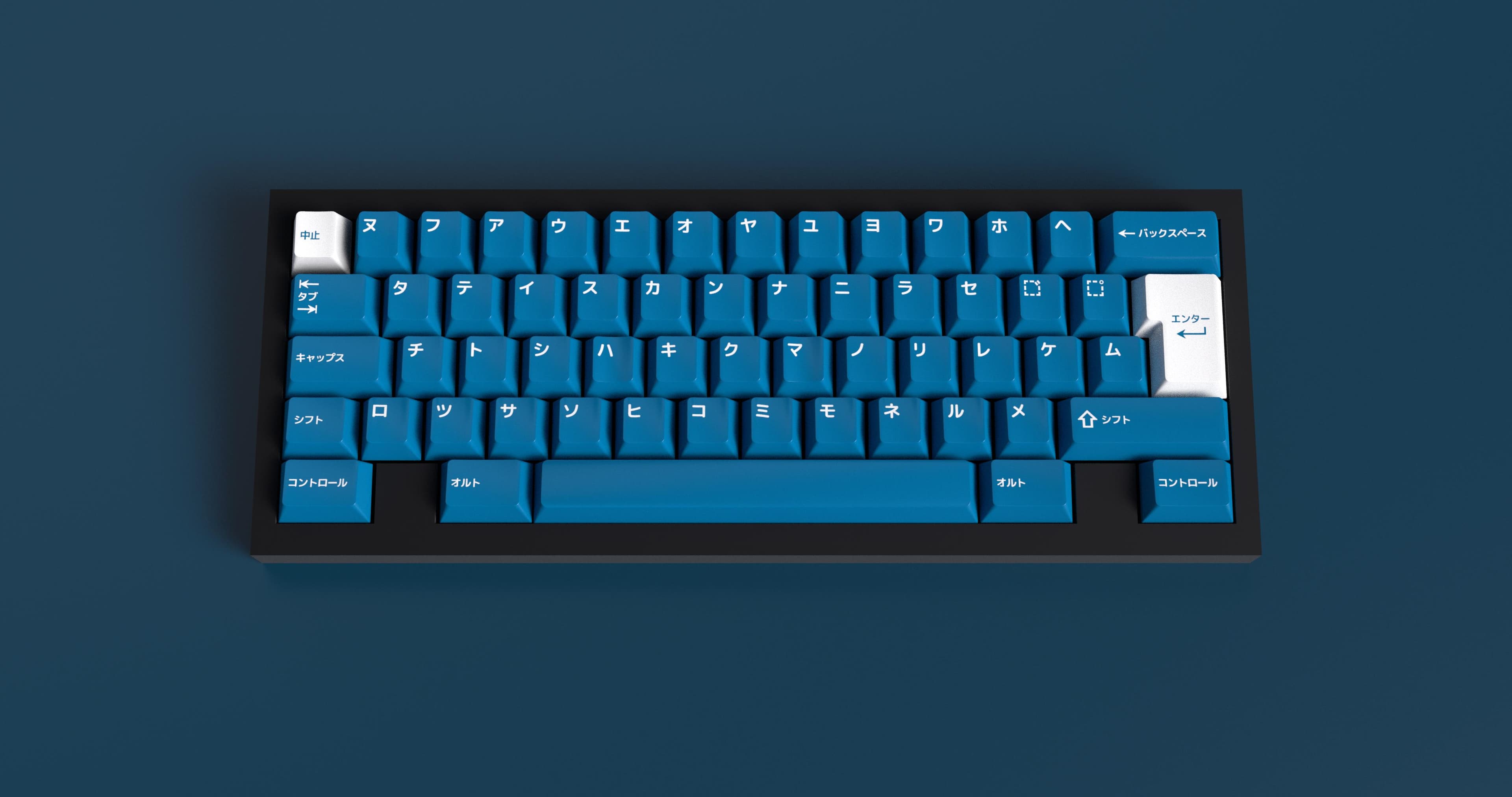 GMK Masterpiece image 22
