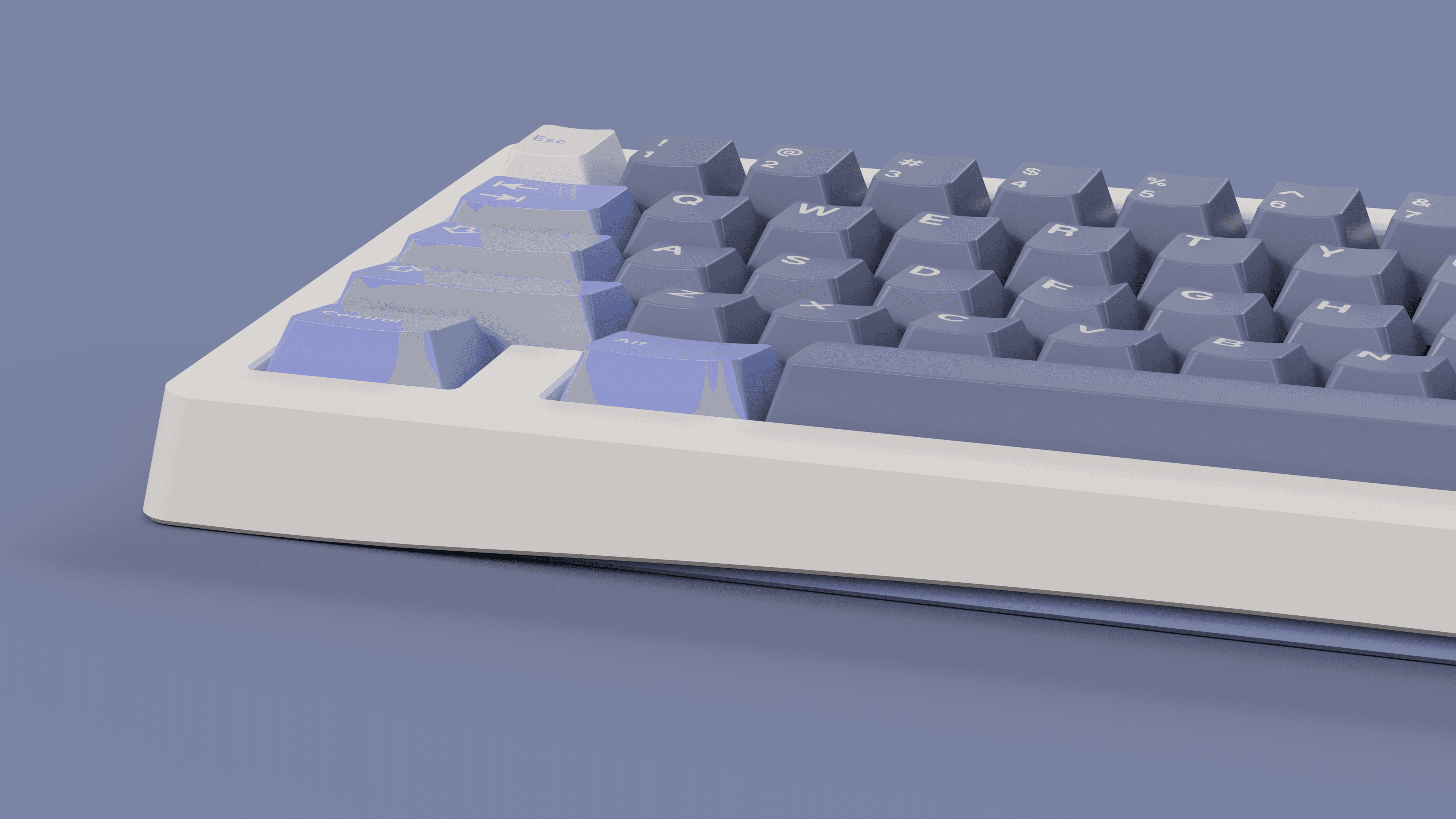 GMK Blurple | Group Buy April 2-30 image 14