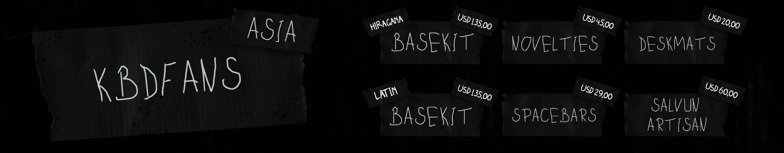 GMK Shashin - GB Ended | Extras IN-STOCK! 📷 image 17