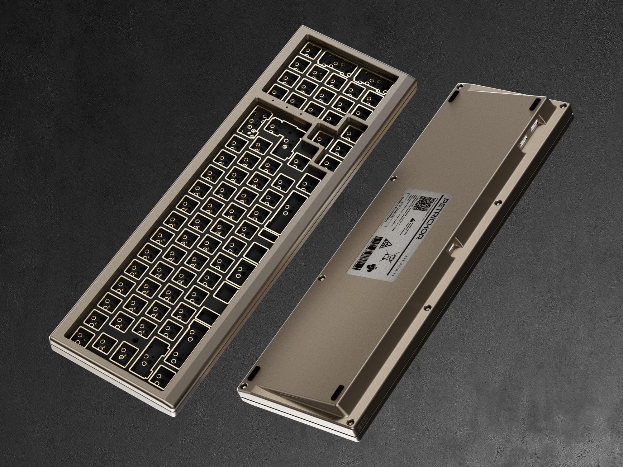 Petrichor by AKB - GB live June 14th - July 15th! image 7