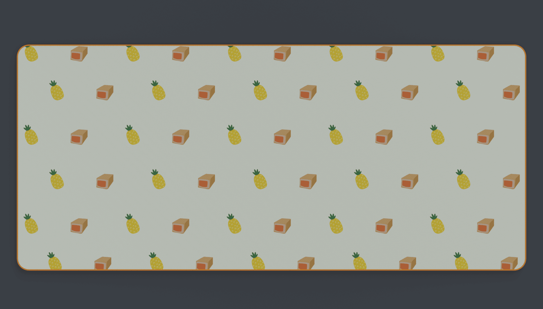 GMK fenglisu (鳳梨酥) | GB Closed | Colour samples approved image 28