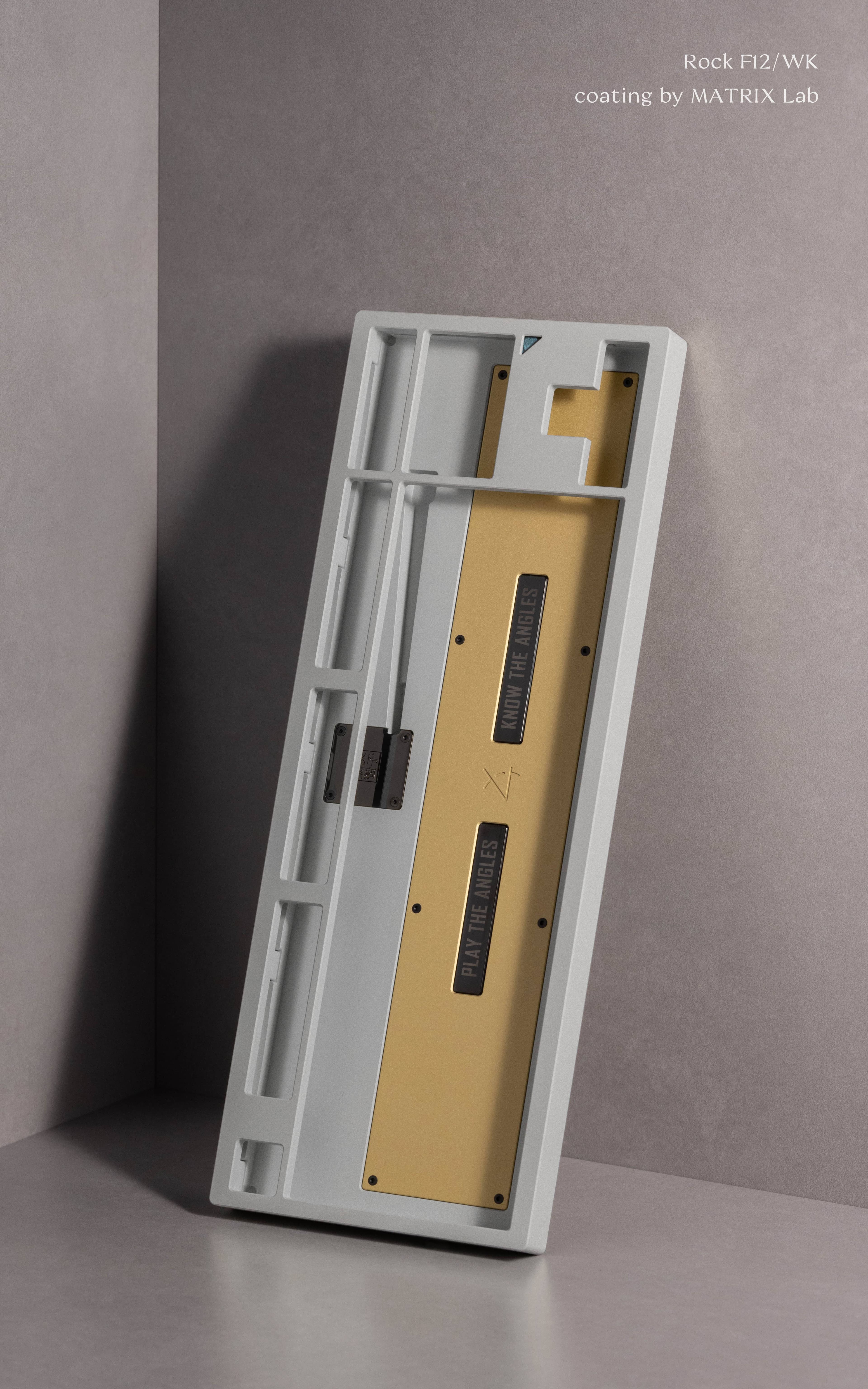 Angle from VERTEX | GB orders are being shipped! image 9