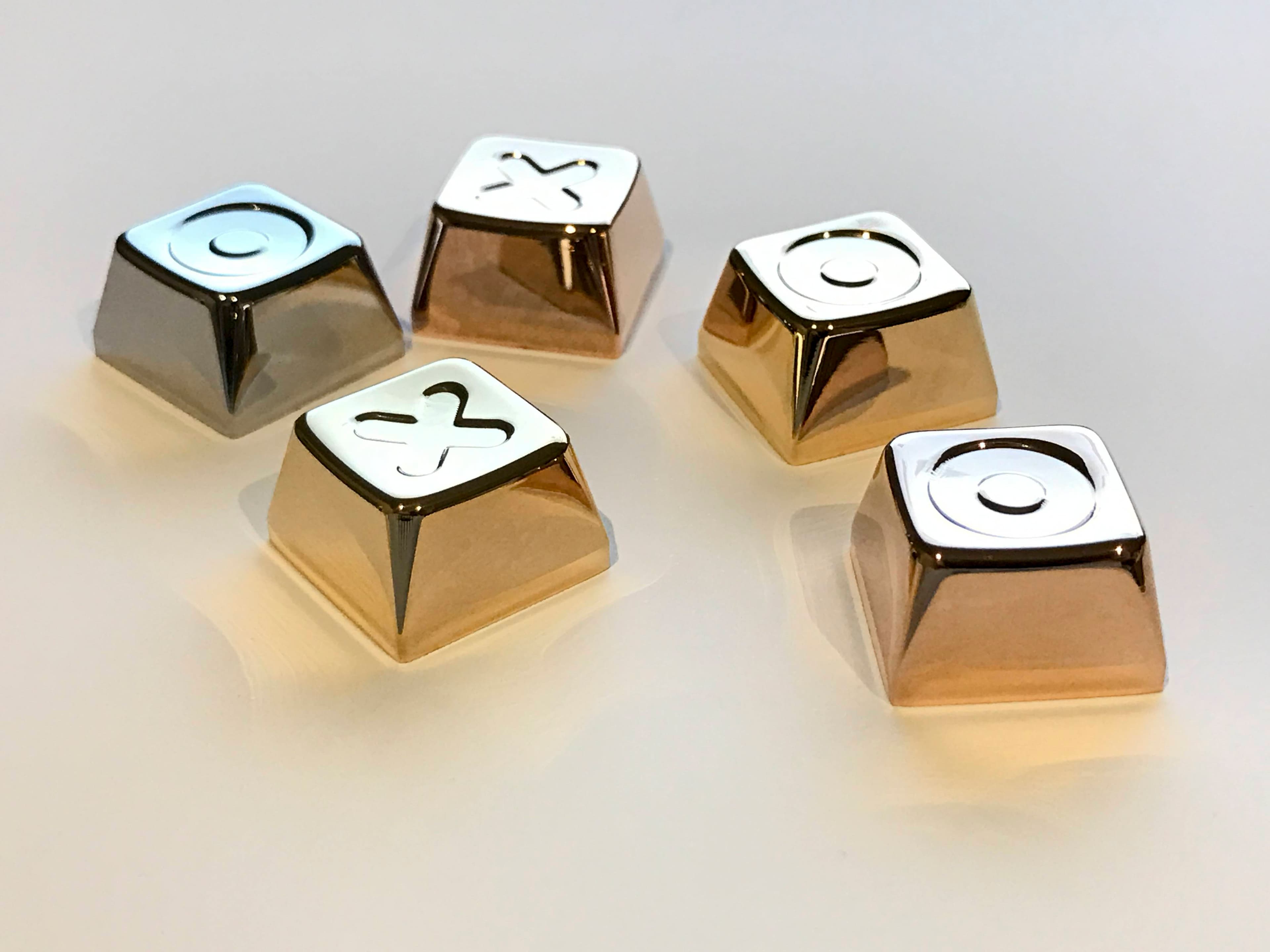 RAMA STAINLESS STEEL MIRROR X/O CAP (SHIPPED - EXTRAS IN STOCK) image 14