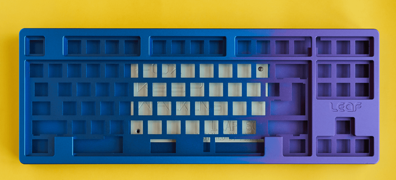 Fox Lab Leaf 80 image 8