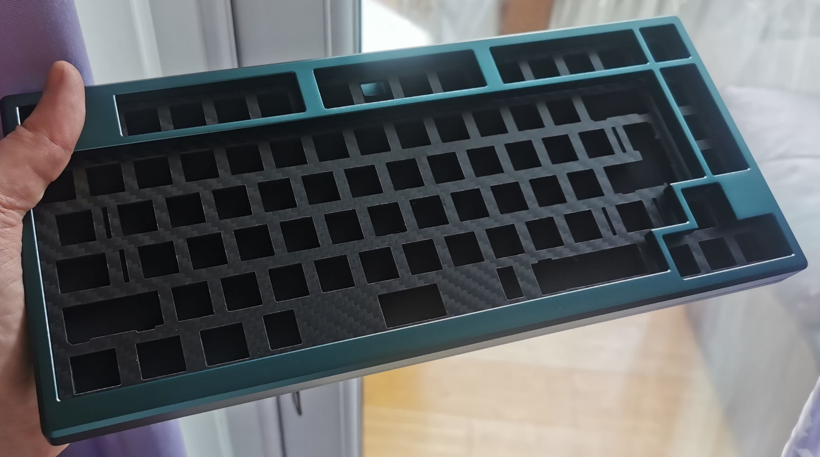 ESNTL TKL - Mix & Match Colours [Shipping] image 20