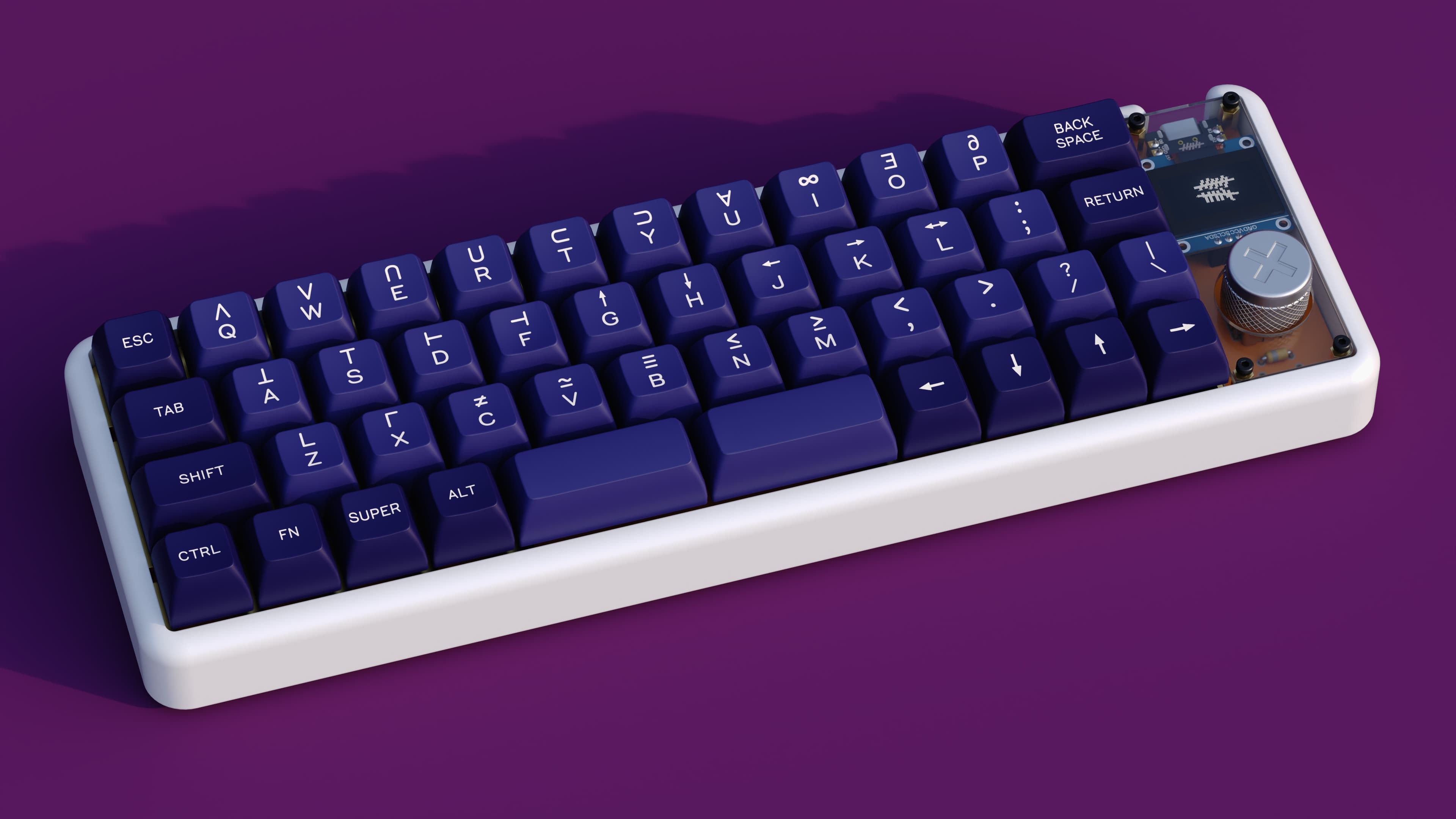 SA A History of Violets - GB thread is live! image 6