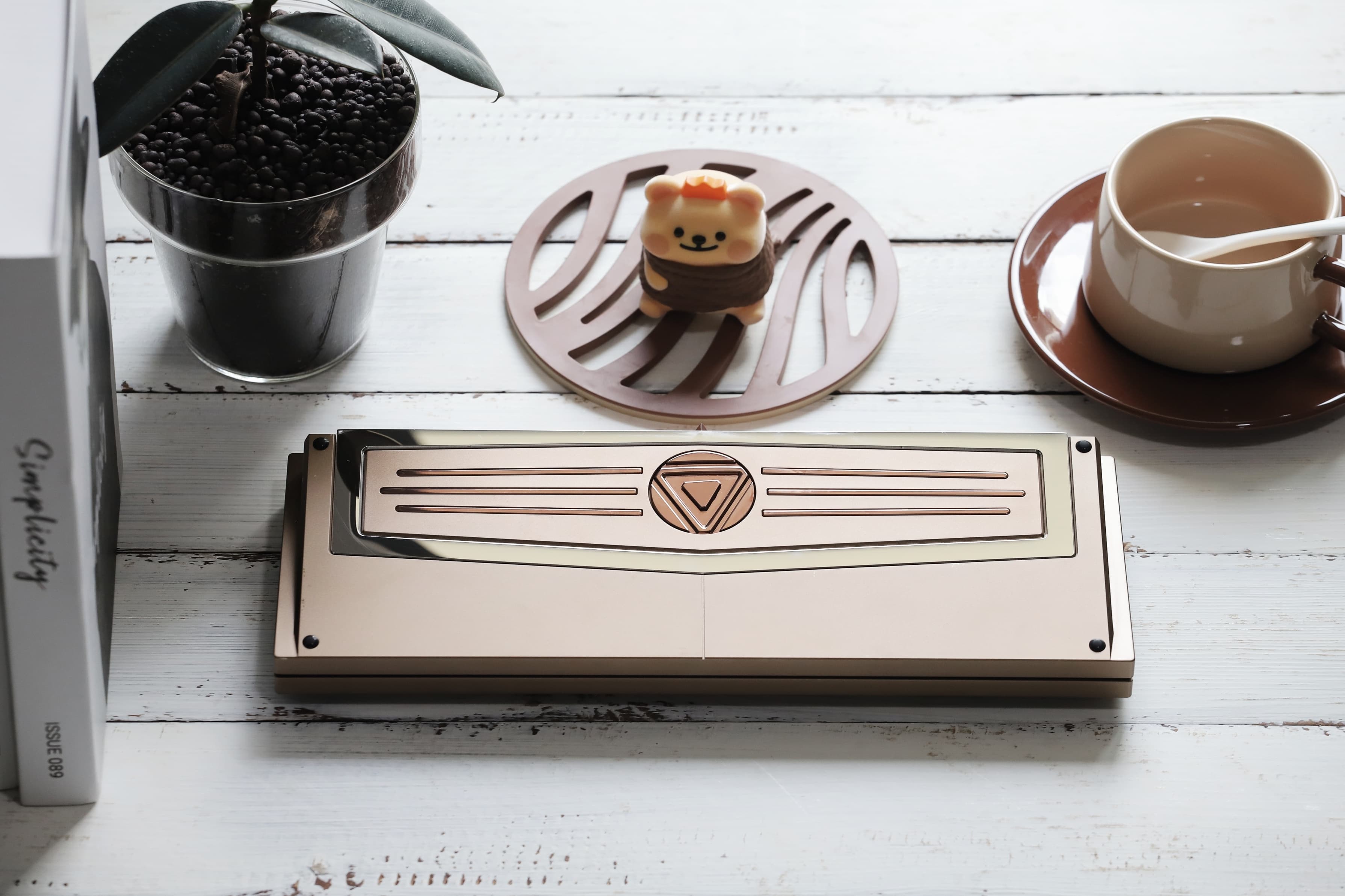 Fly65 - A keyboard with Spinner image 23