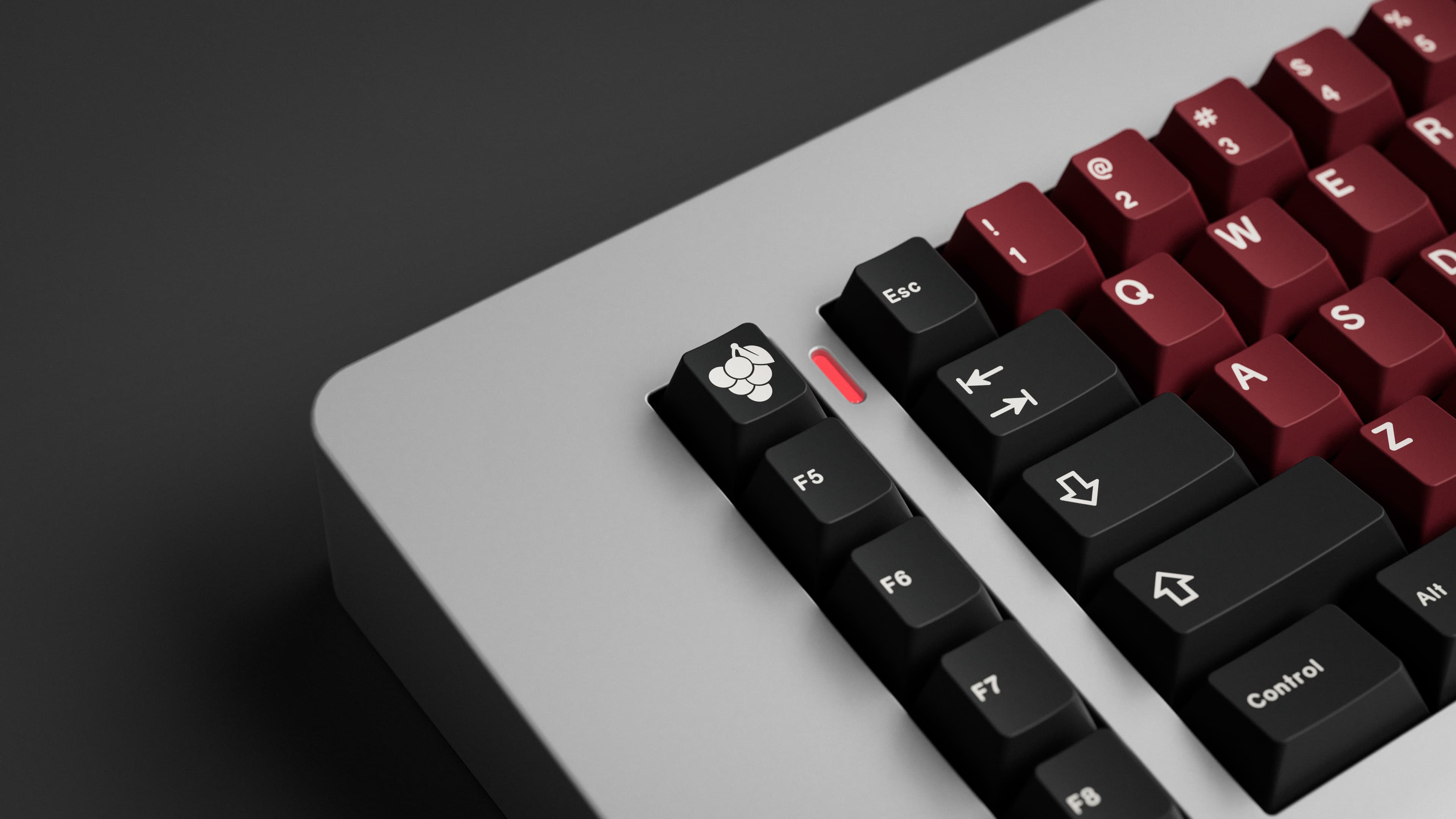 GMK Burgundy Round 3 [Proxies shipped to you] image 12