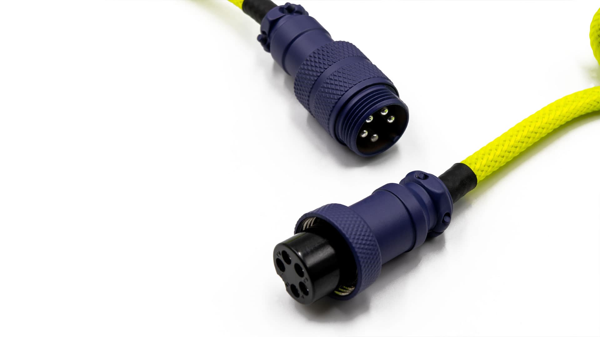 GMK Night Runner R2 - Completed image 22