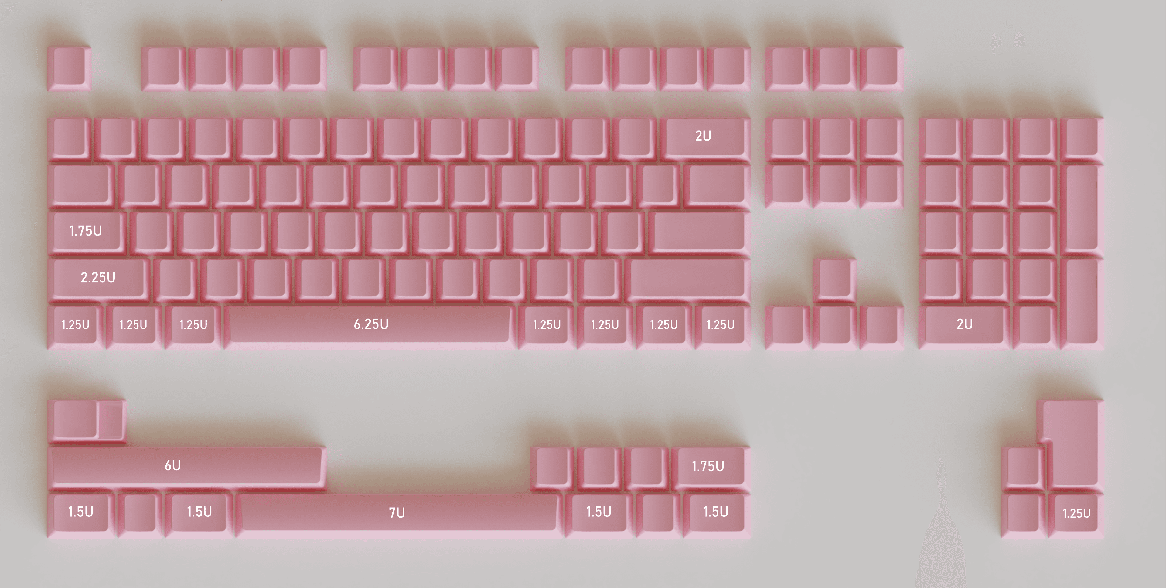 ePBT Blank Pink now live! image 2