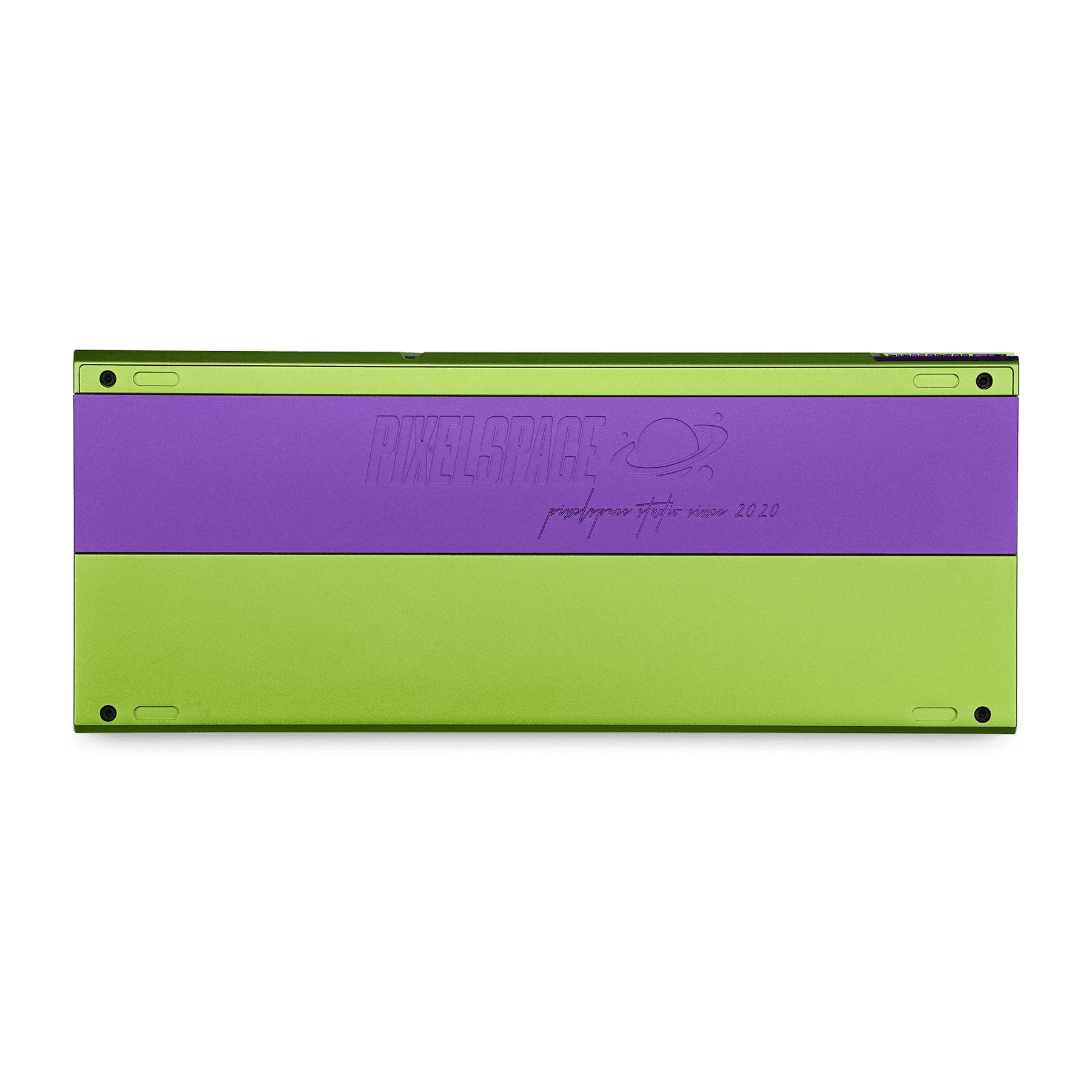 PIXELSPACE STUDIO X KBDFANS ENDLESS-80 MECHANICAL KEYBOARD DIY KIT image 18