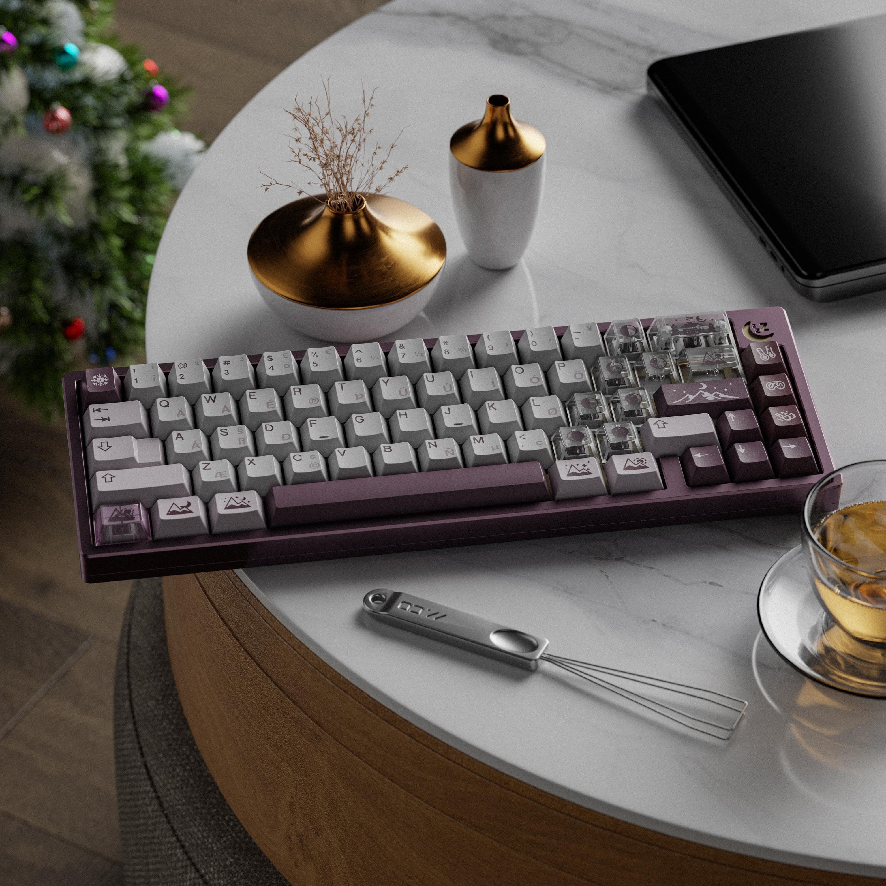 GoMaster - Winter Breath: Ireland R2 image 10