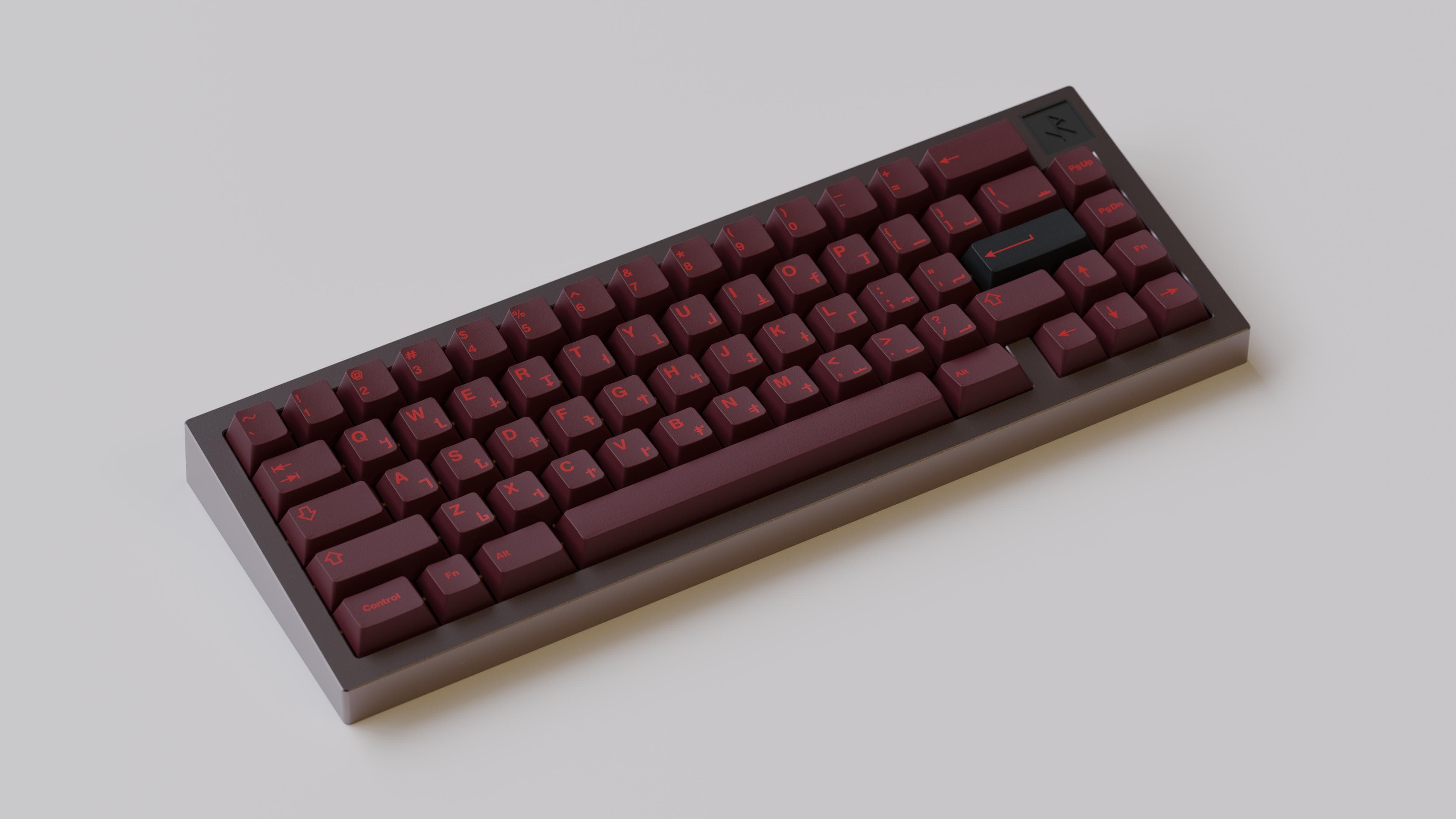 GMK Infernal | Final Numbers posted! image 13