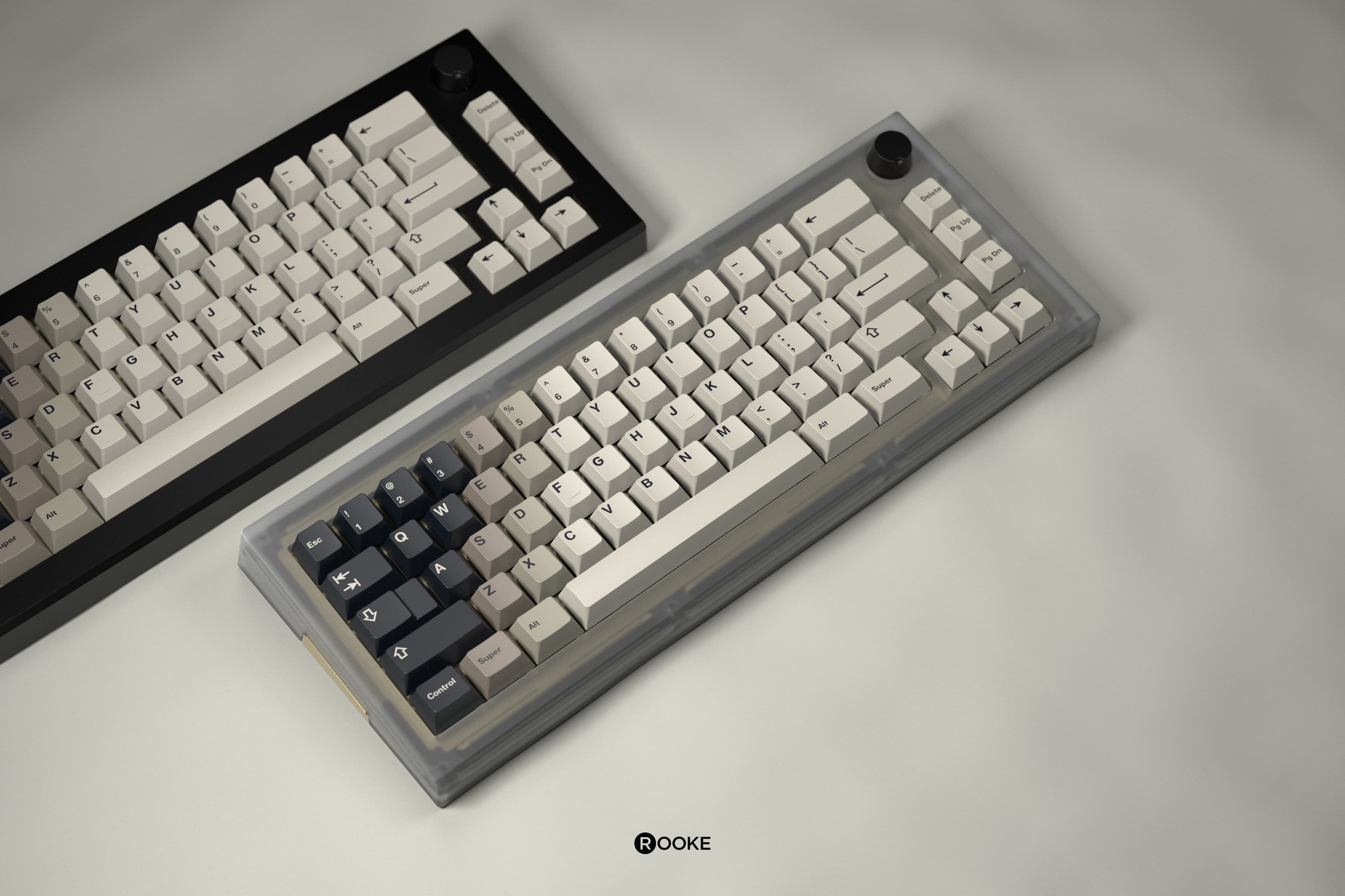 Chapter 1 Exploded 65% by Rooke Design - GB 31 March image 2