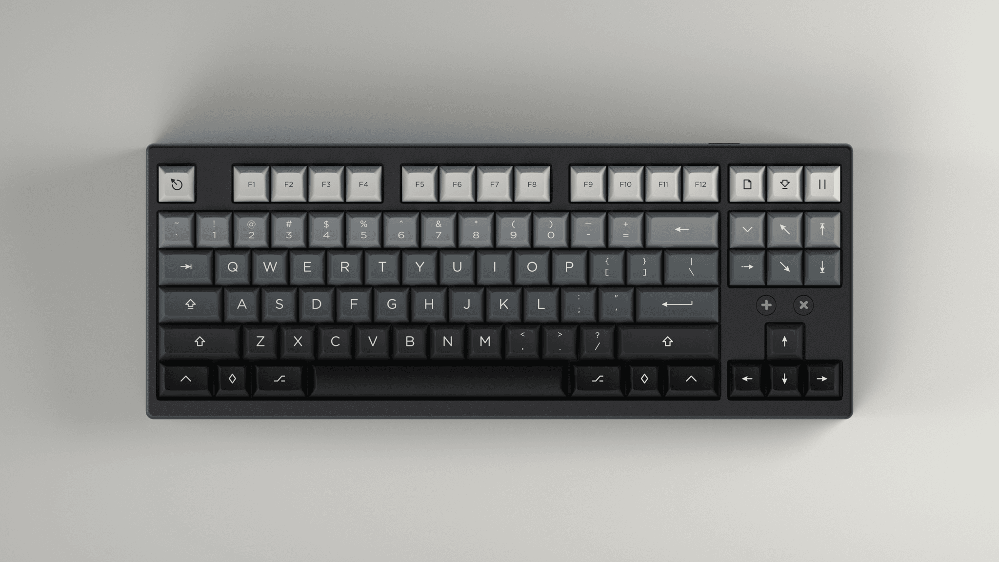 KAT Iron - In production image 45