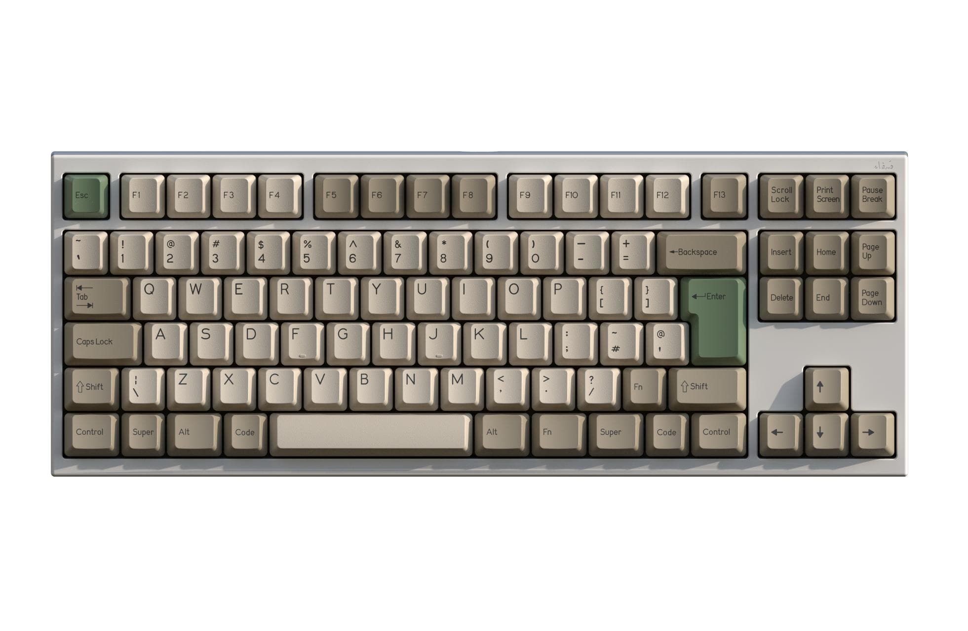 Safa TKL | GB COMPLETE image 34