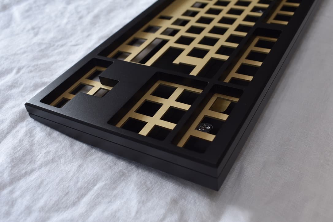 Mesa TKL | Extras/B-stock sale - June 16 @ 3pm PST image 8