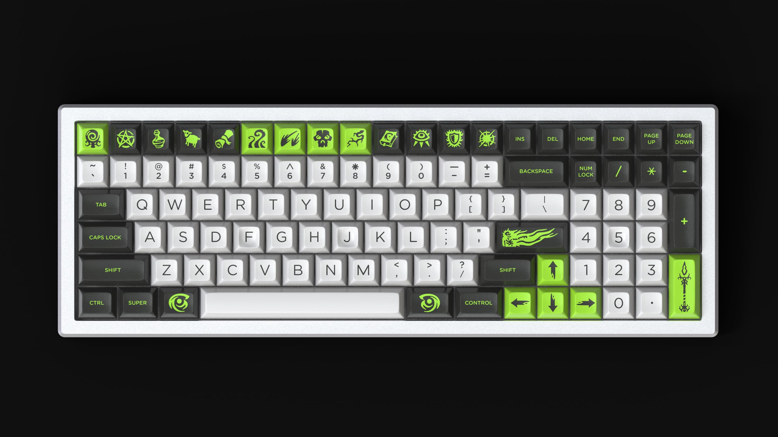DSA Arcane & DSA Plague [canceled, 2nd try 2019] image 9