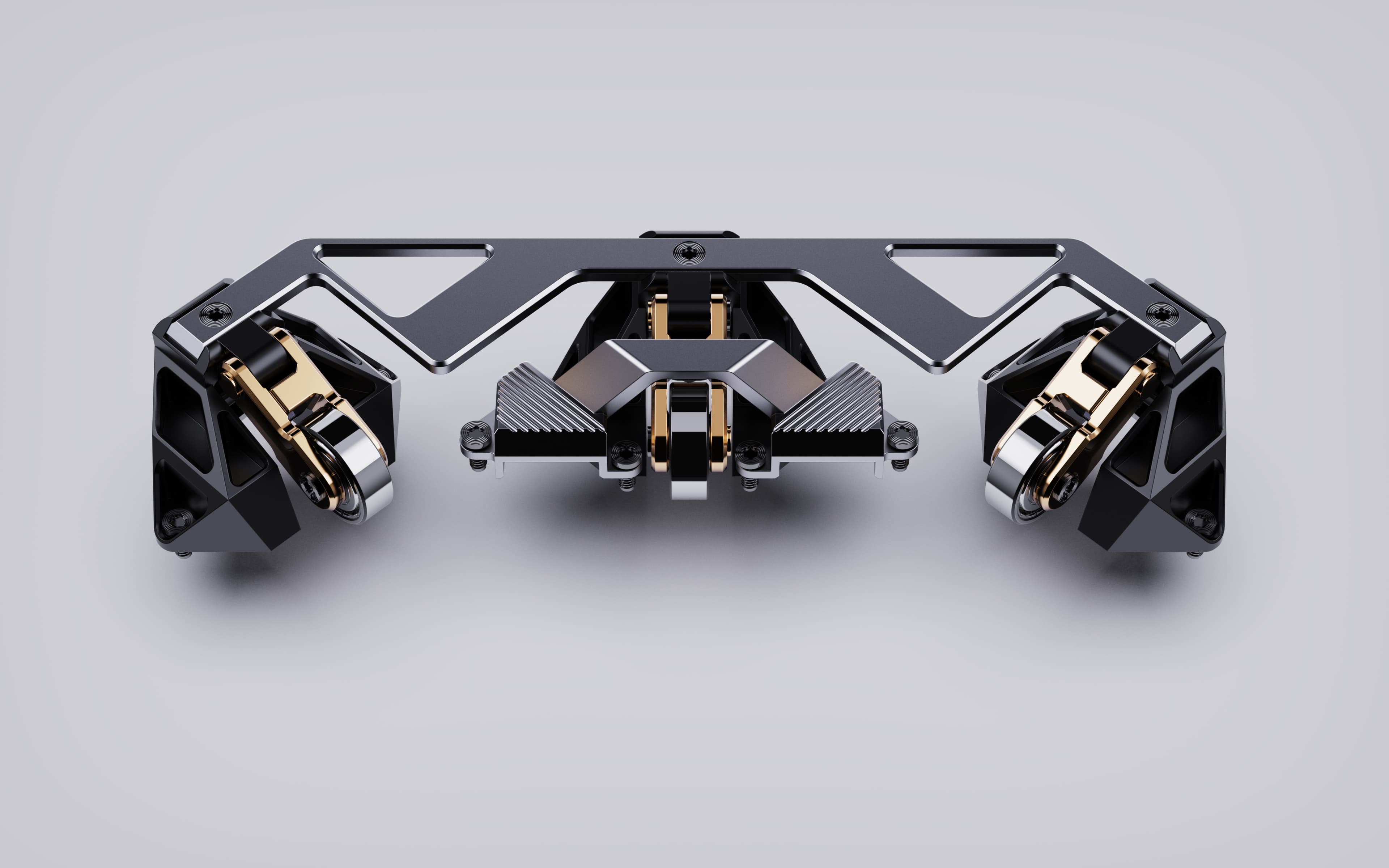 Nooir - N1 | won the best 75% and best keyboard of MODE 2024 meetup image 11