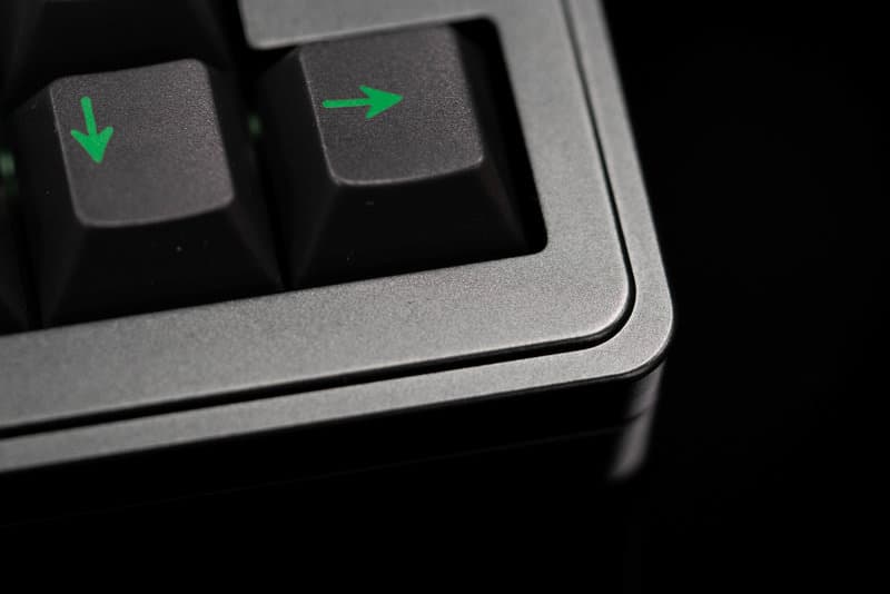 F&T 1916 80% keyboard kit (GB CLOSED) image 5