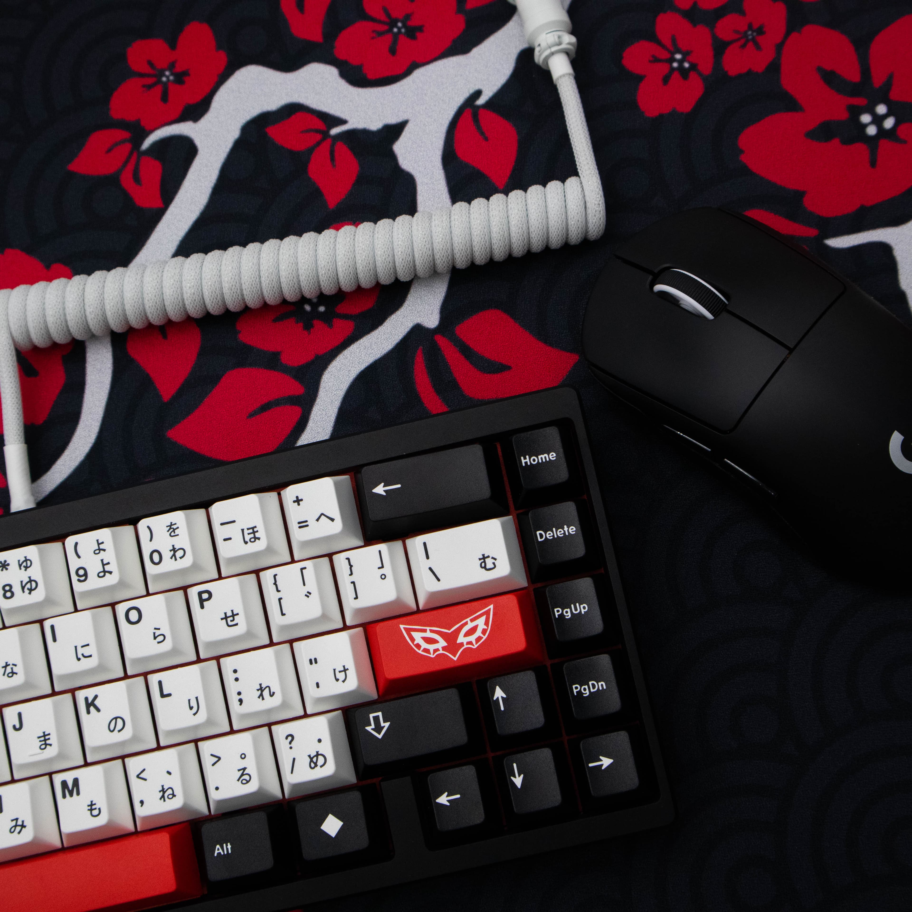 Sakura AC+ Mousepad v2 | PRE-ORDER LIVE! image 2