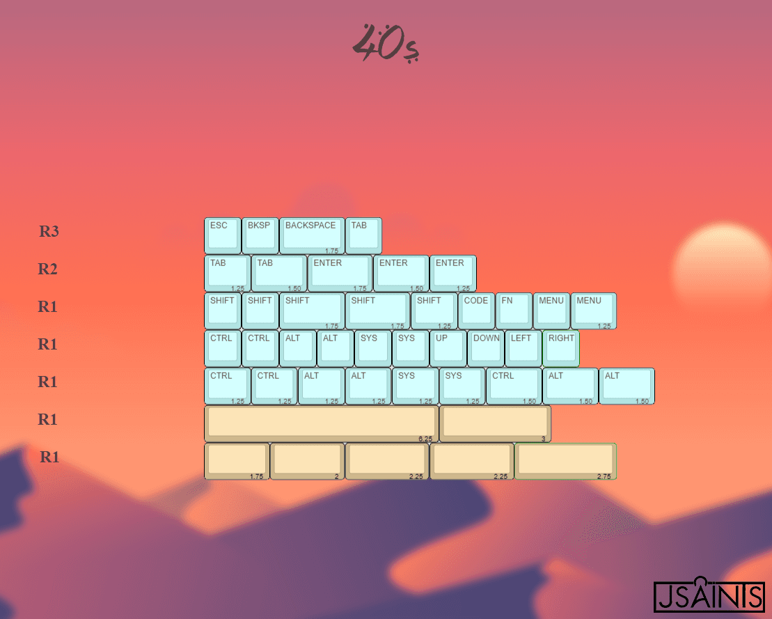 KAT Oasis - GB over - Fraktal Kaps x Oasis raffle today! image 24