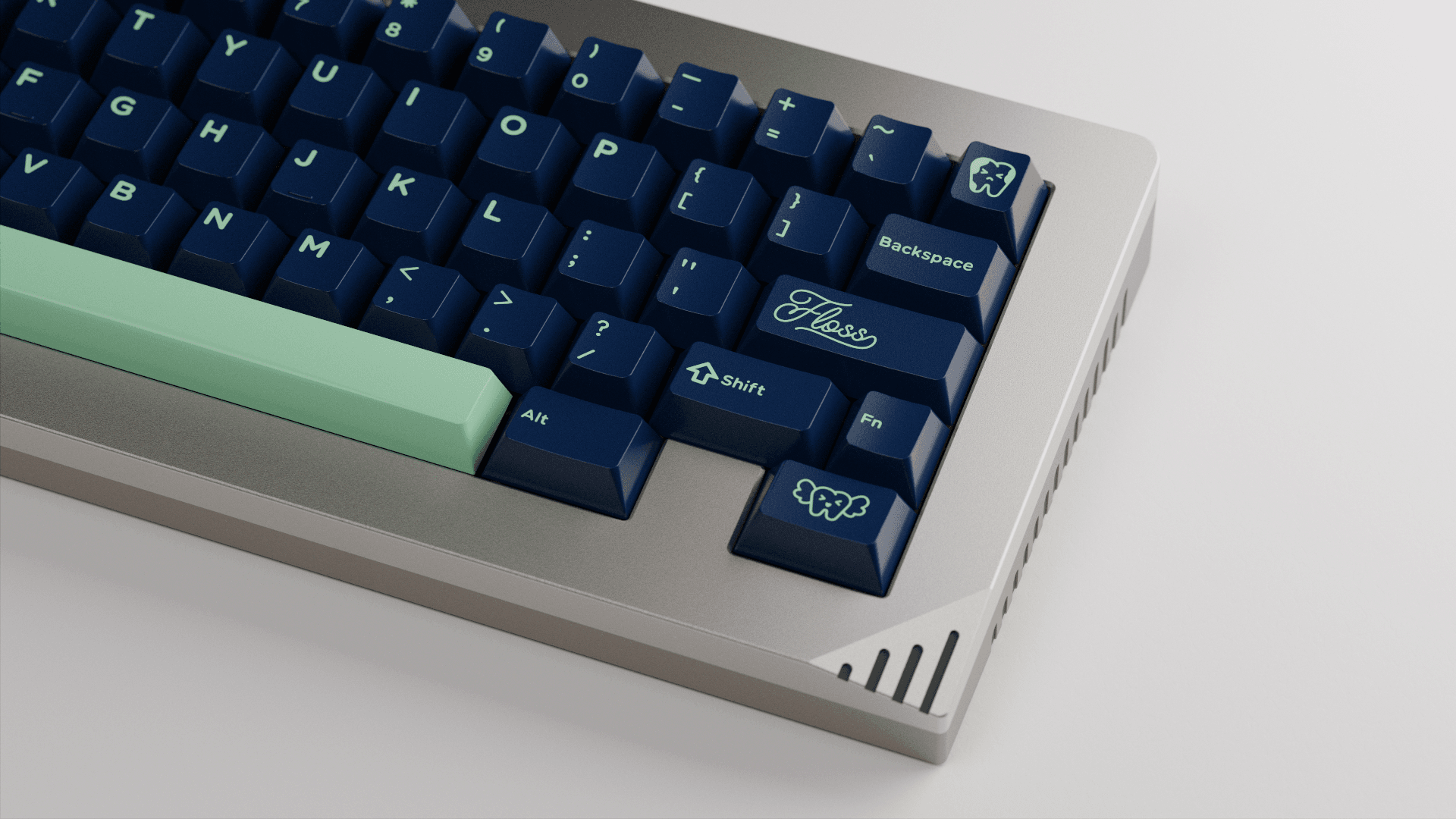 DMK Minty Fresh CANCELED image 15