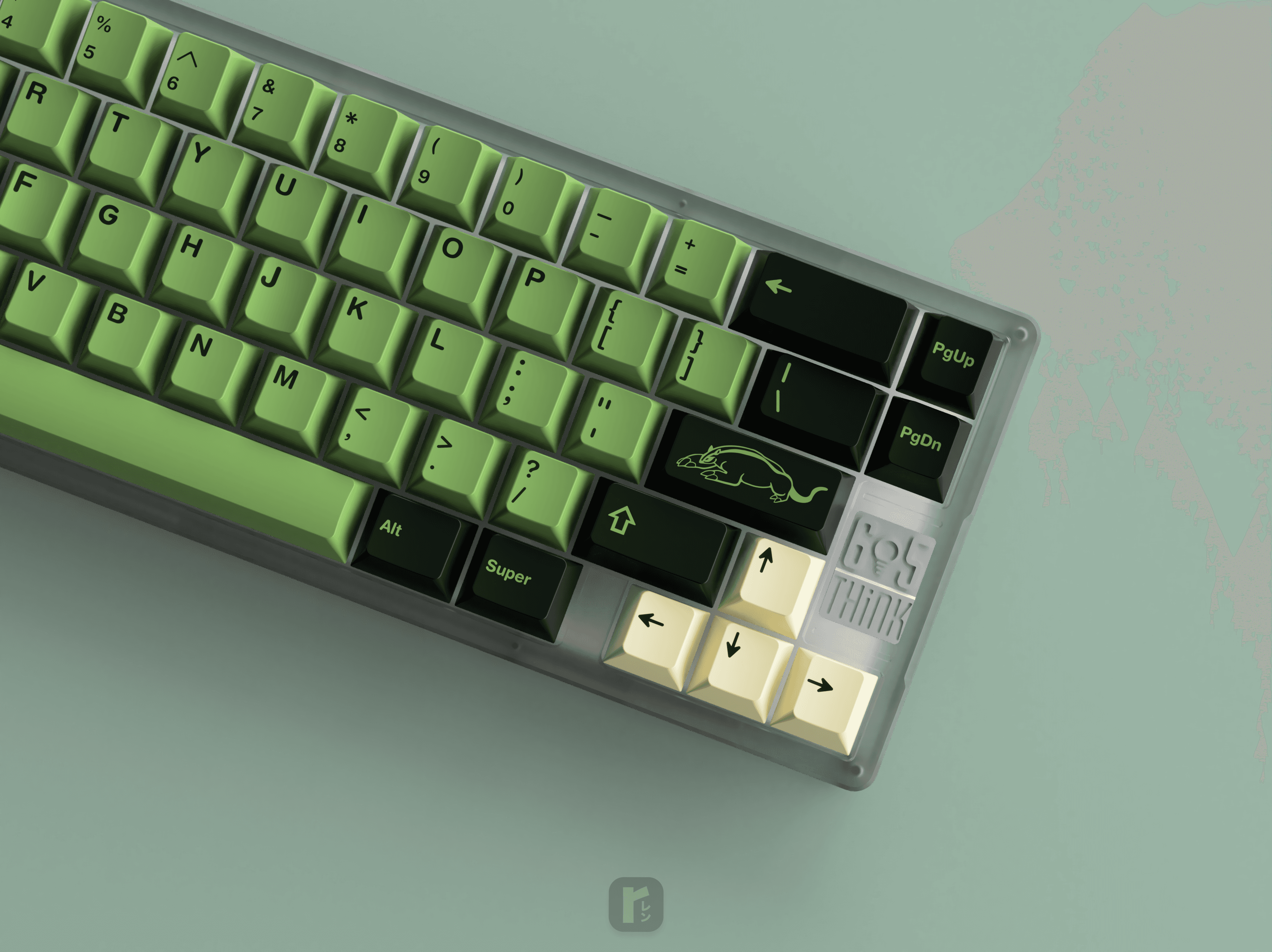 GMK Terra image 27