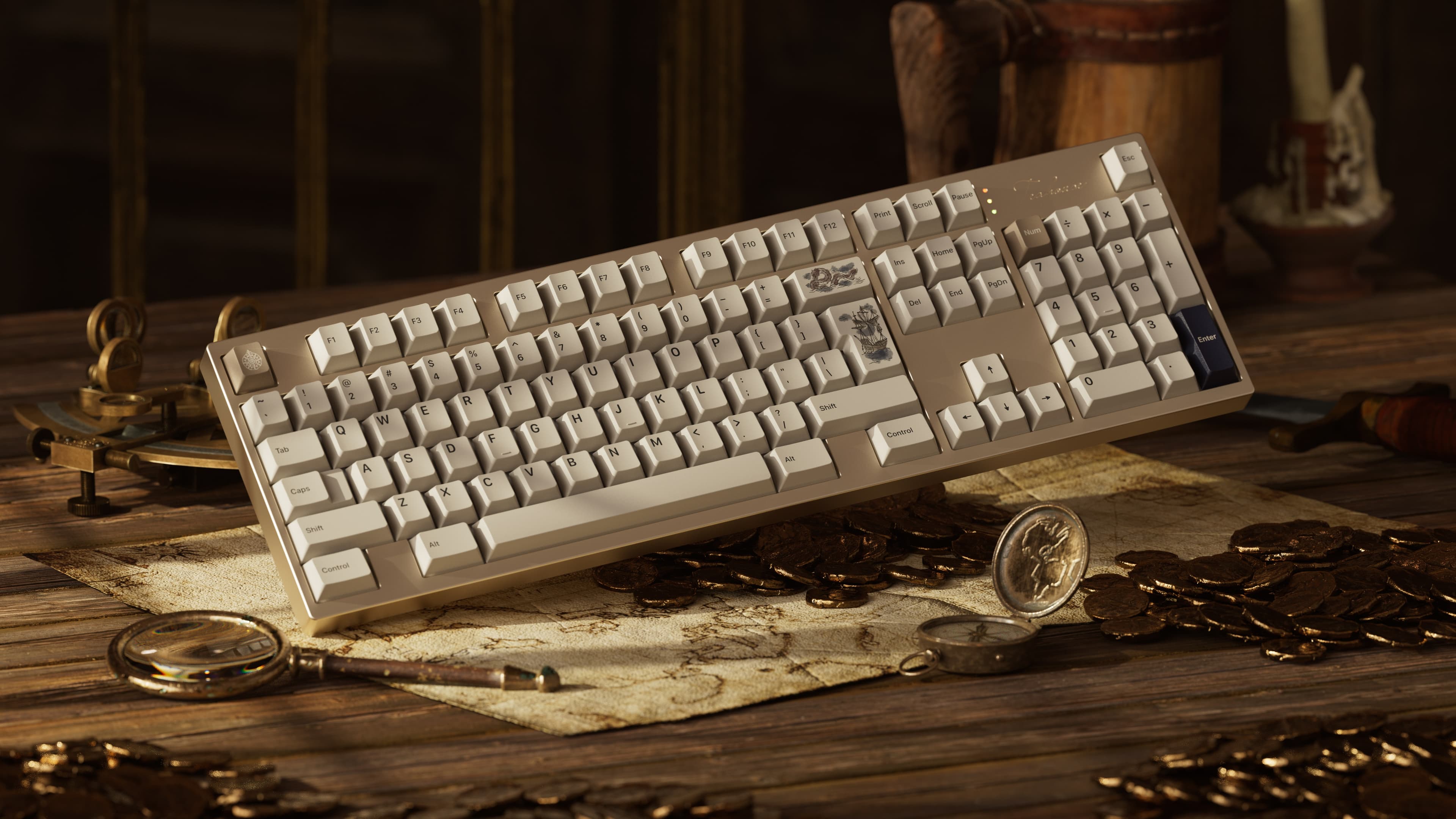 KAP T.O.T. (Theatrum Orbis Terrarum) image 6