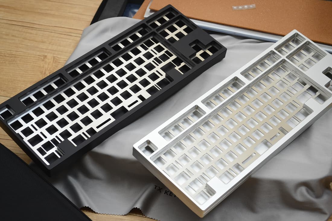SALAMANDER TKL [ Shipment completed ]