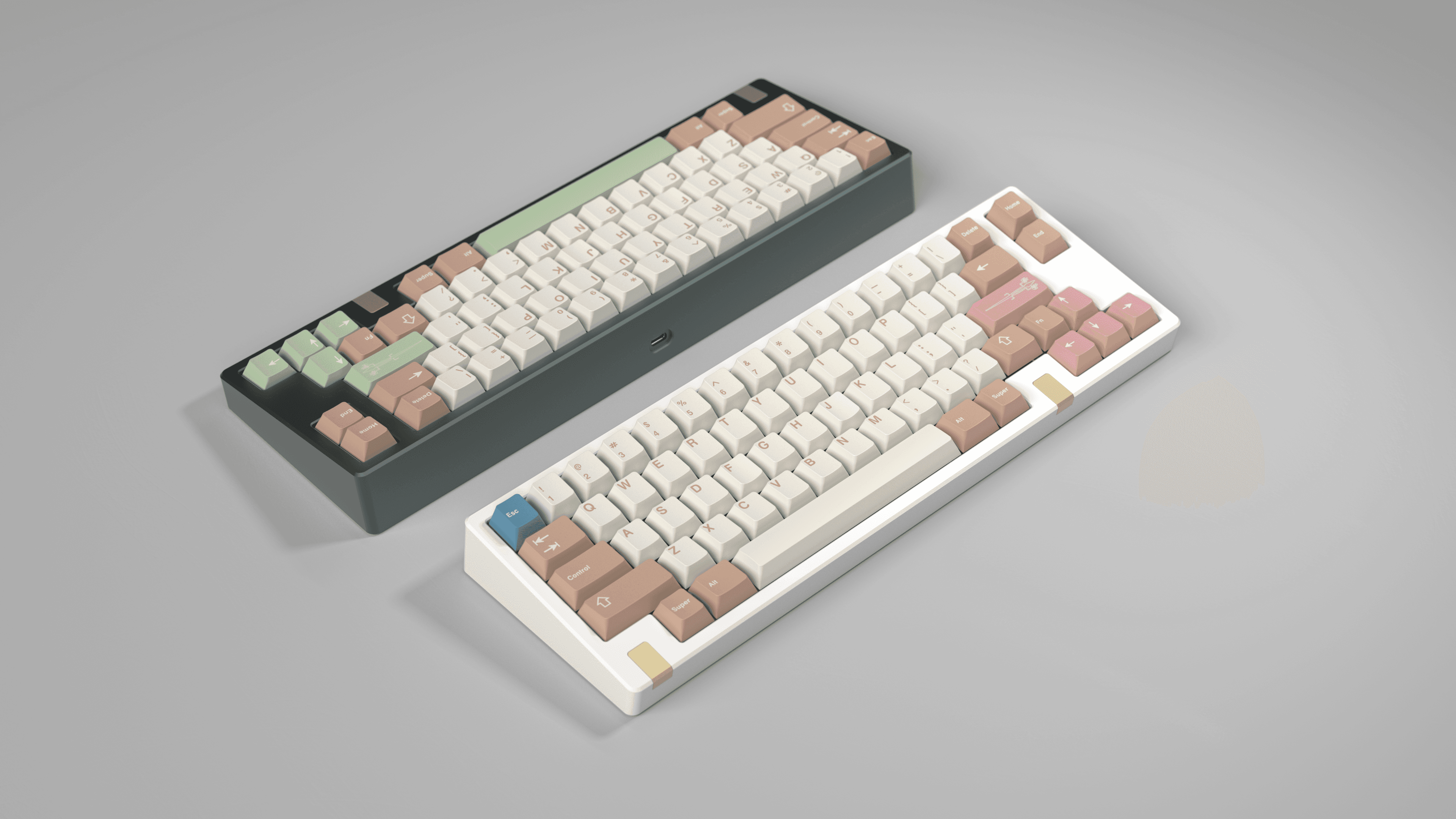 ePBT Maras - GB cancelled image 33