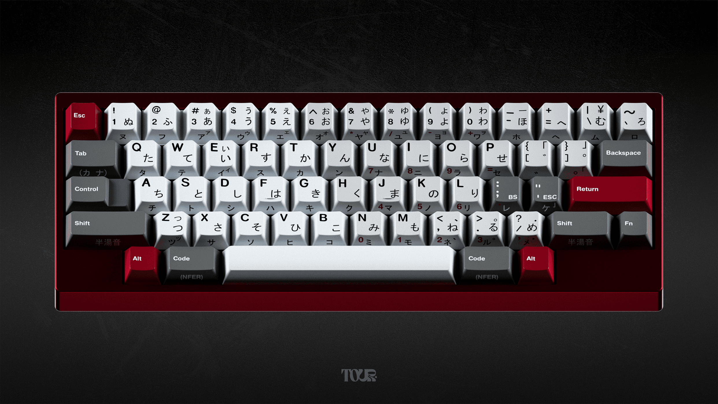 GMK CYL Modern Sono - Major Update image 14