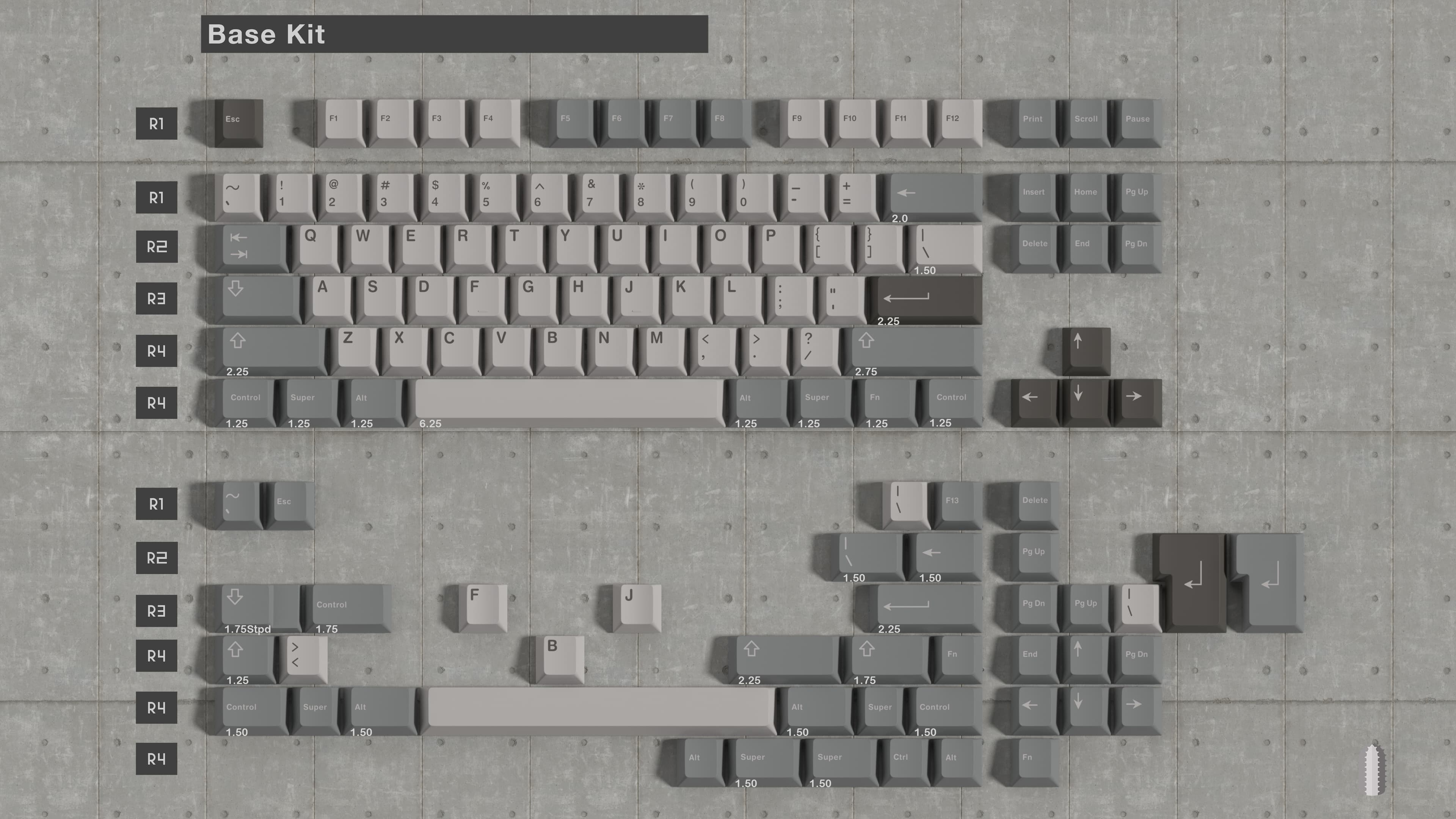 ePBT Brutalist | Last day of Group Buy! image 22