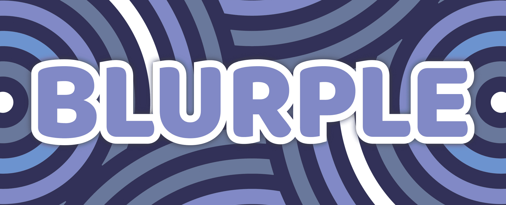 GMK Blurple | Group Buy April 2-30