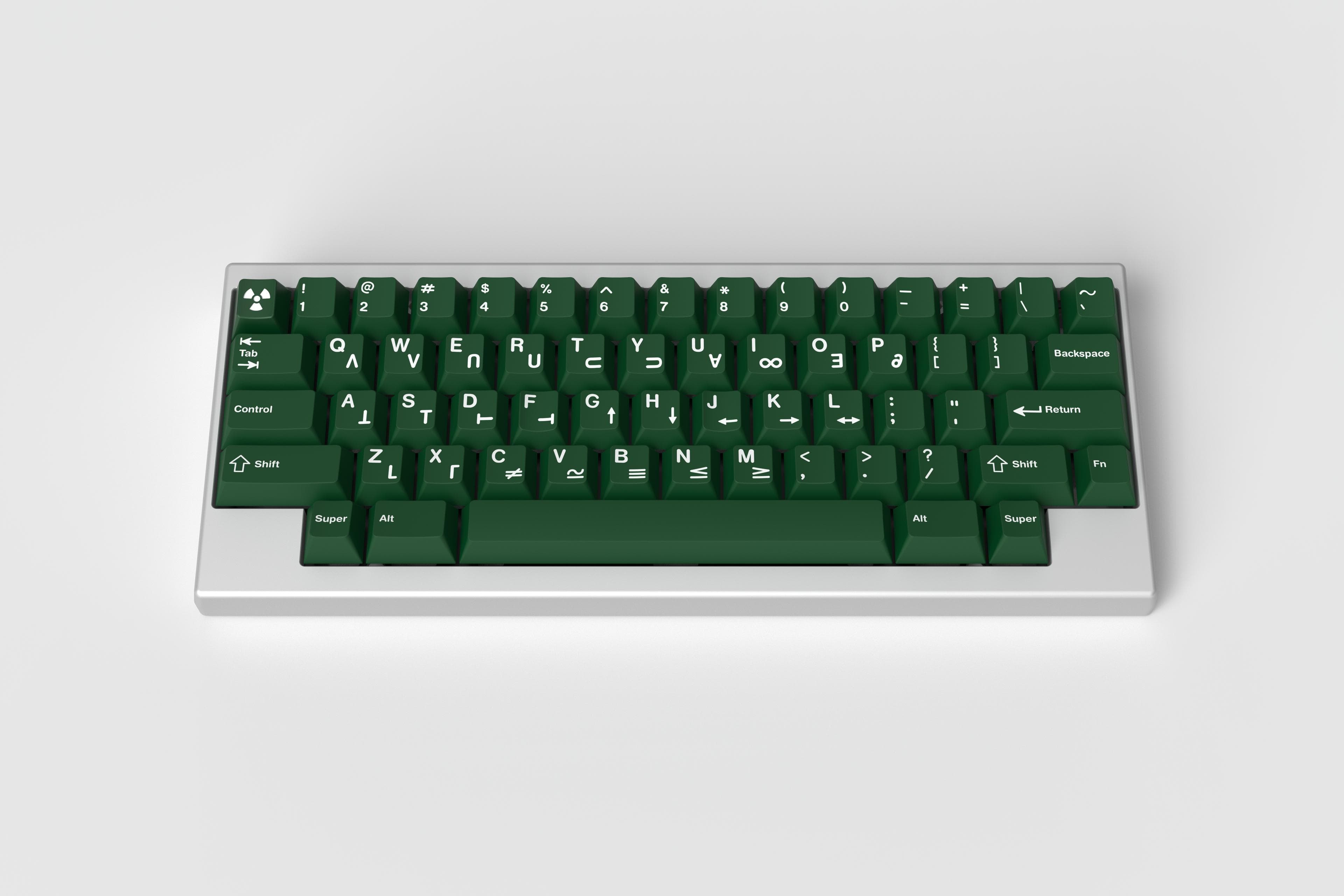 GMK Nuclear Data image 9
