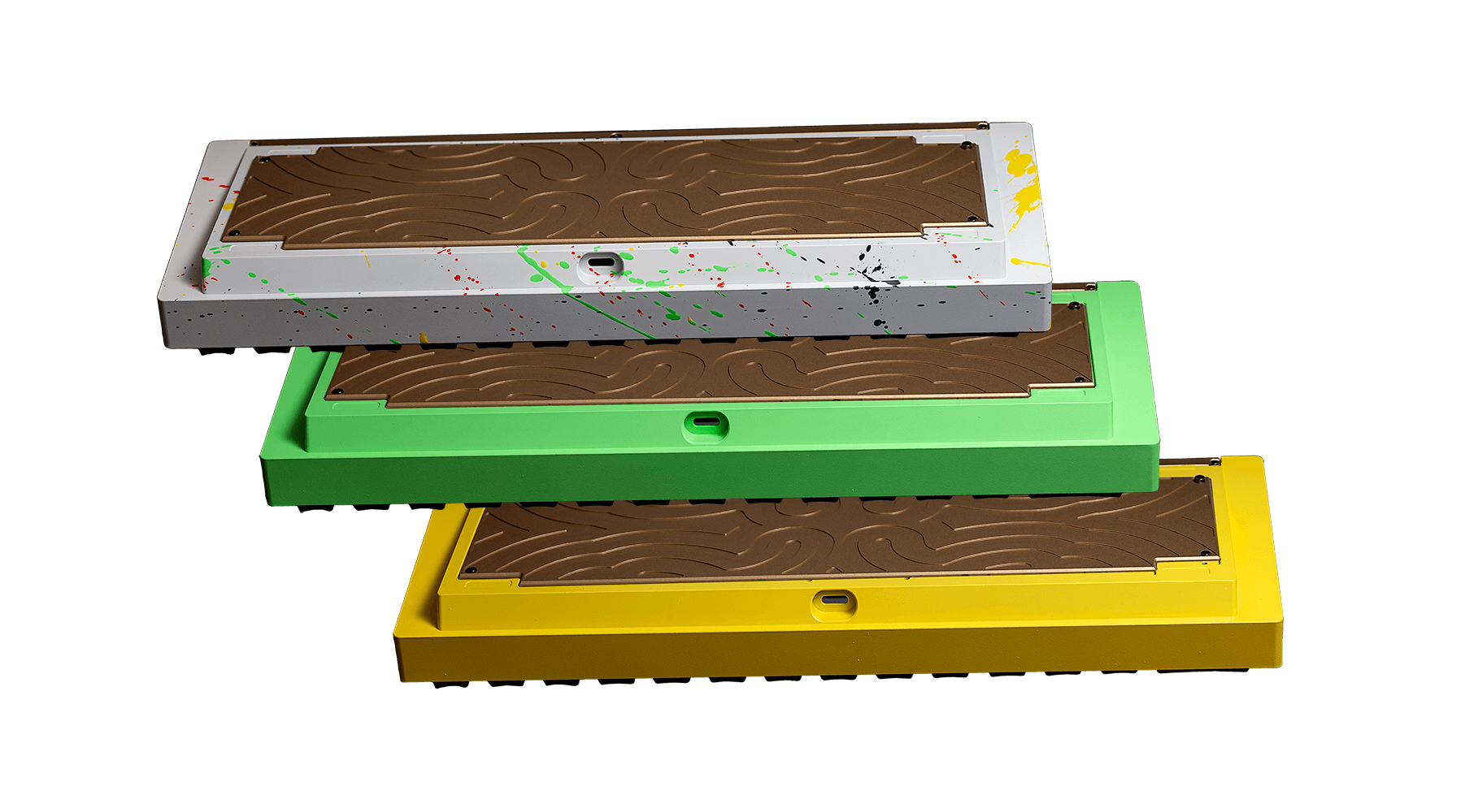 CHROMA KEYBOARD KIT | Sending Preorders! image 3