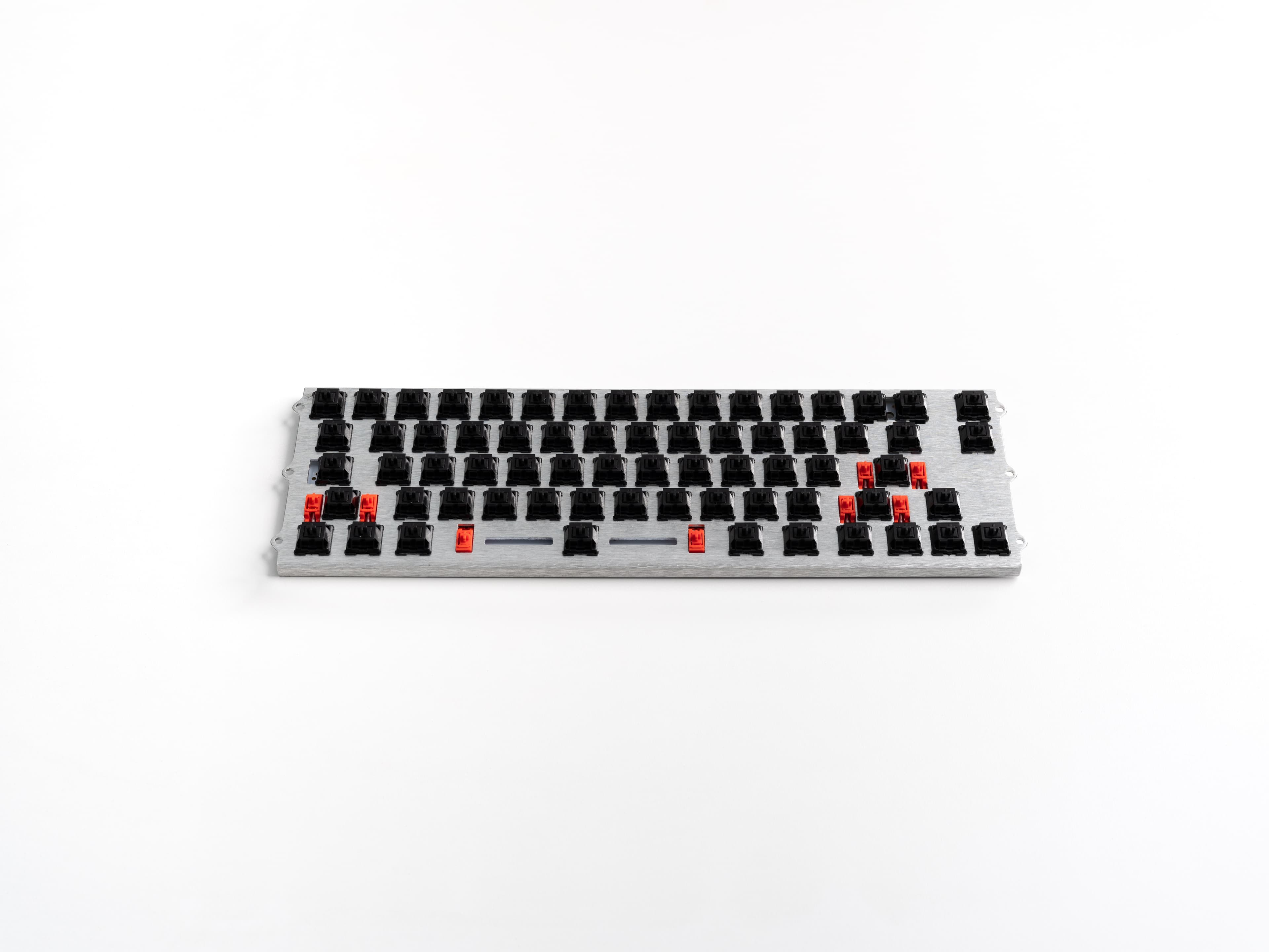 660C-X: A custom MX compatible PCB for your FC660C aftermarket case image 10