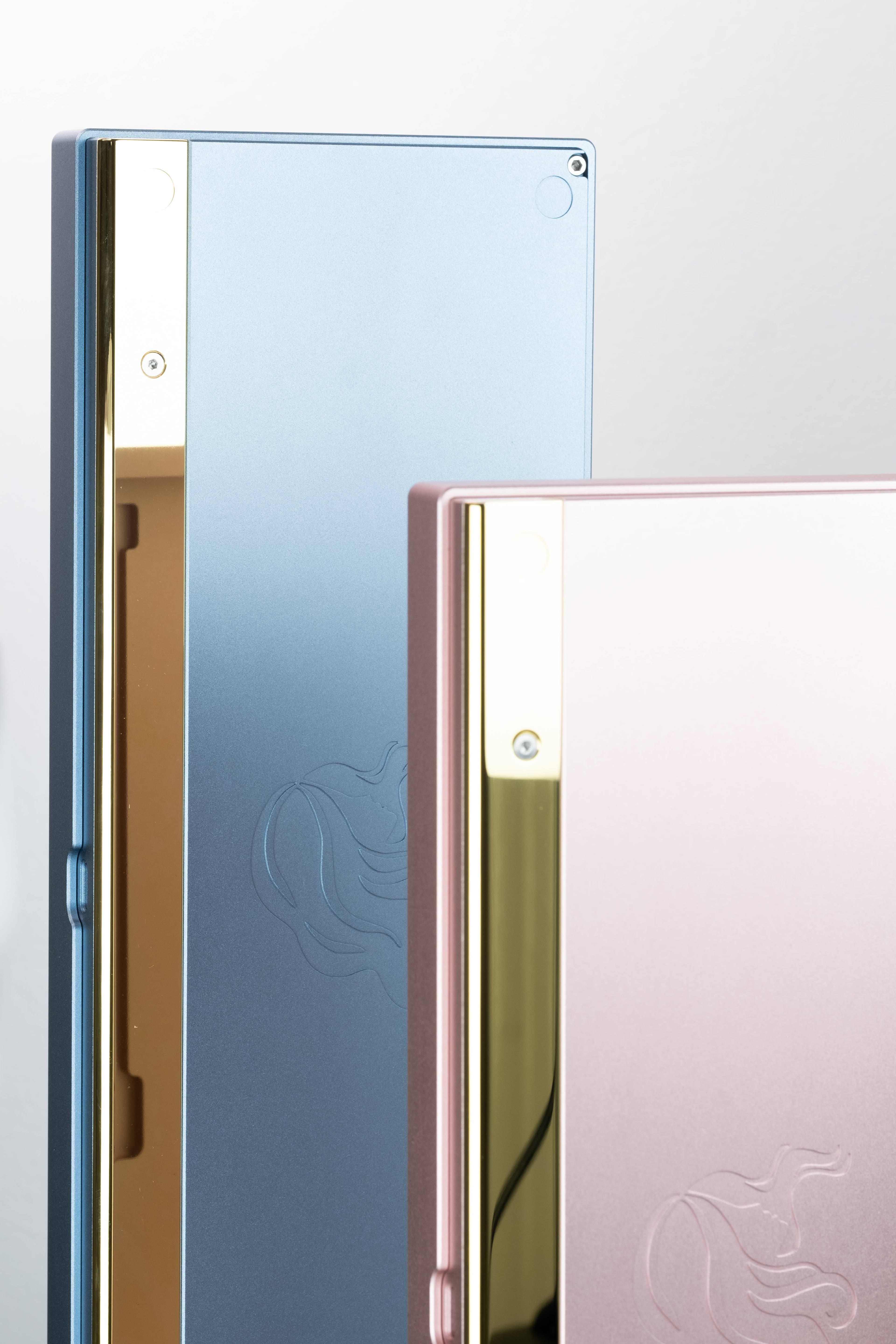 Nue - 60% PCB Gasket Mount | Shipping image 10