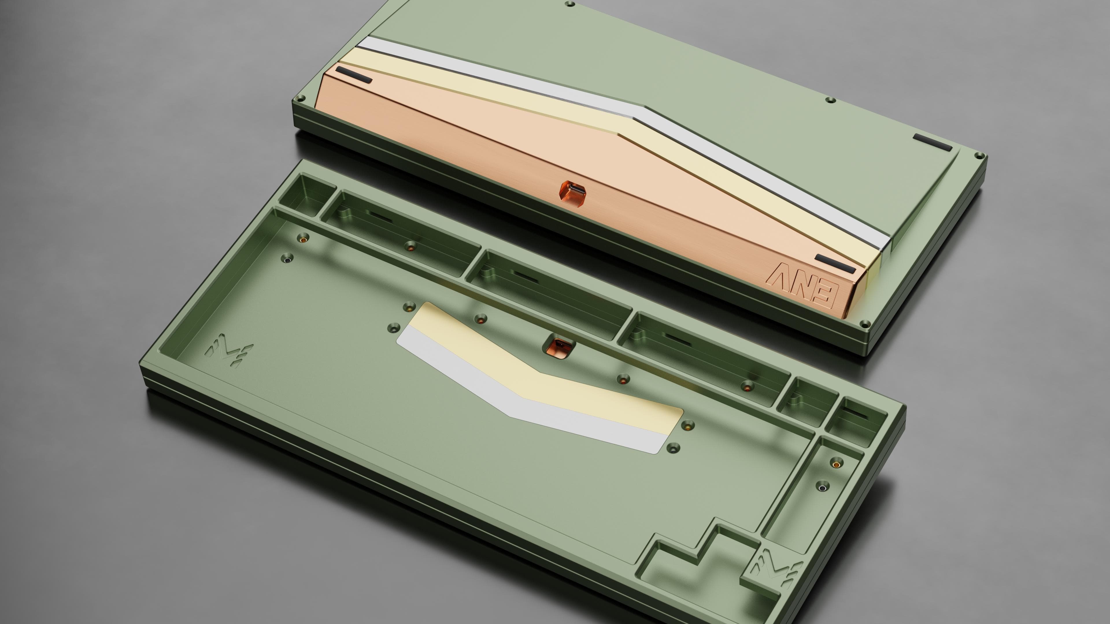 ENV75 | Update* Badge Remove image 15