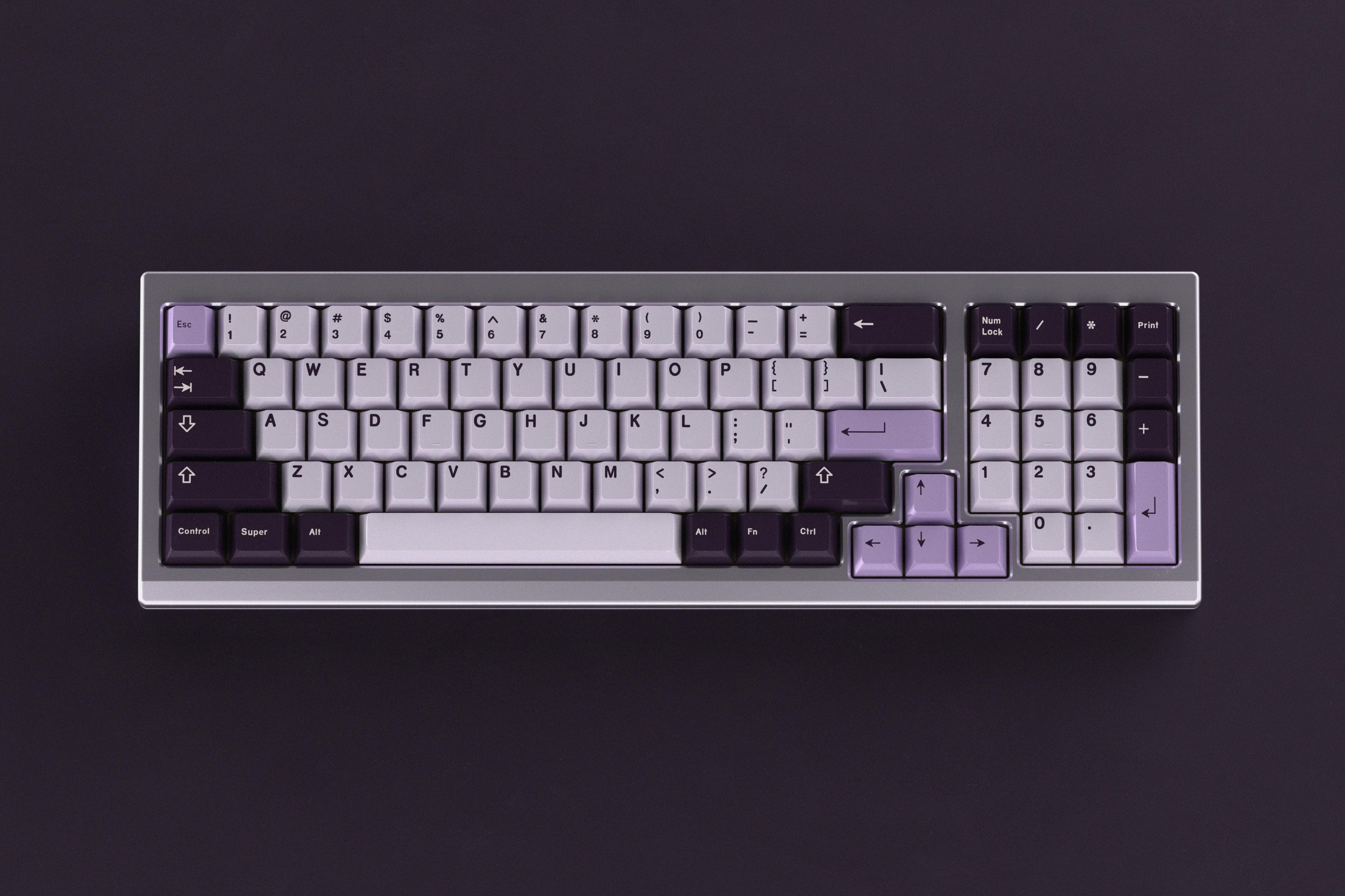 GMK CYL Astraeus | Cancelled image 13