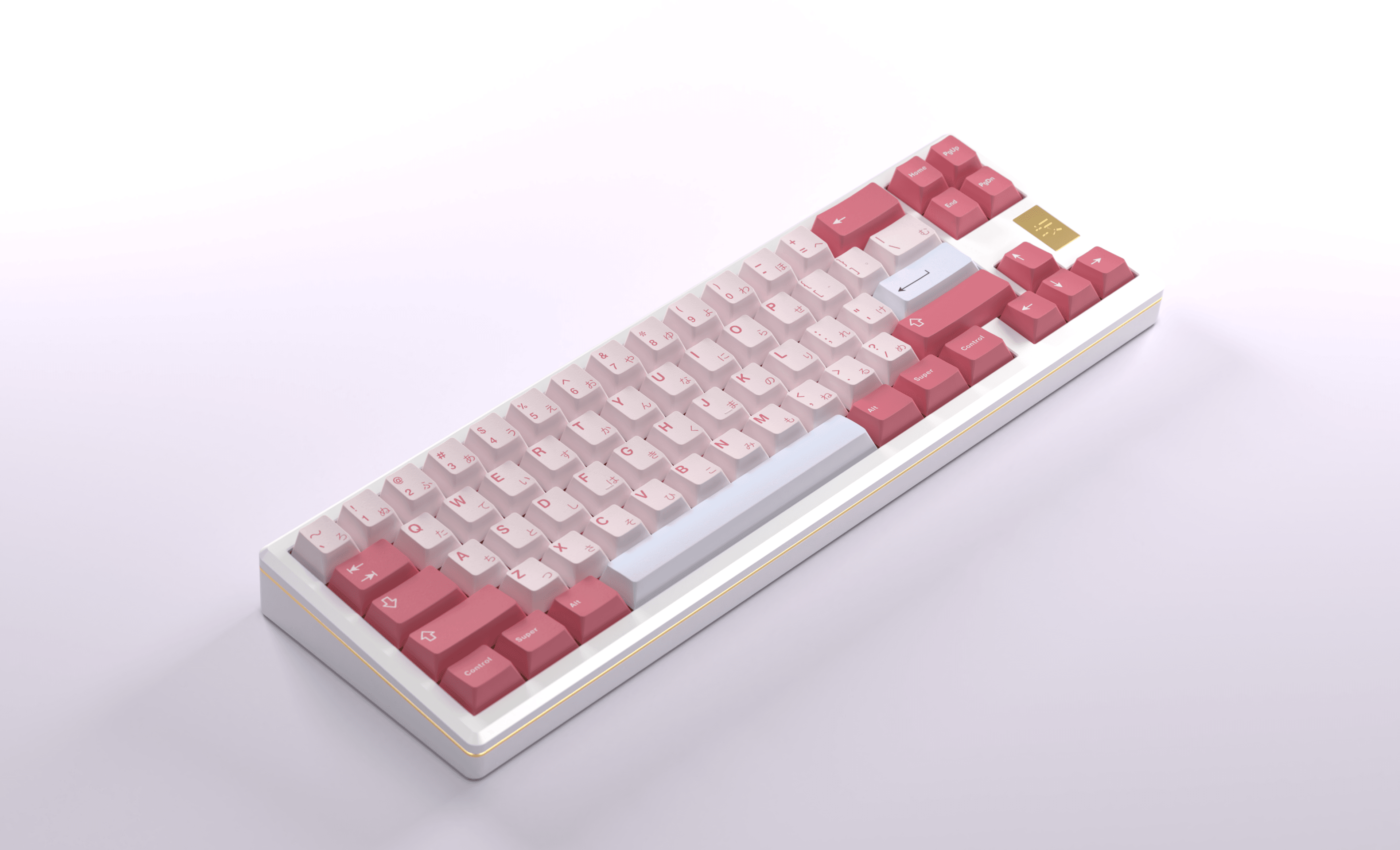 ePBT Rin | GB Over | Production Completed! Shipping to Vendors! image 15