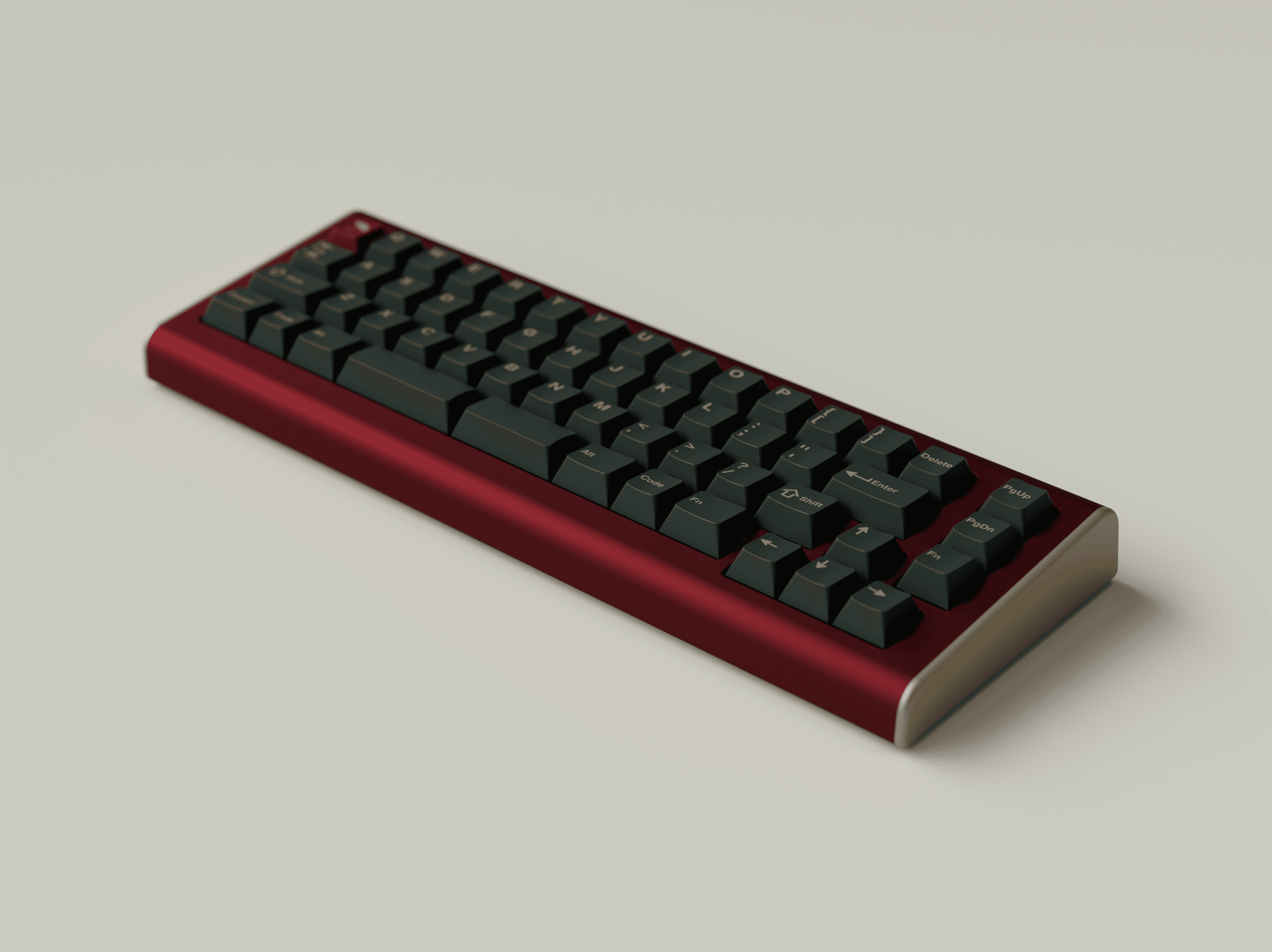 Infinikey Græn - GB closed - Sets delivering to GB participants image 17