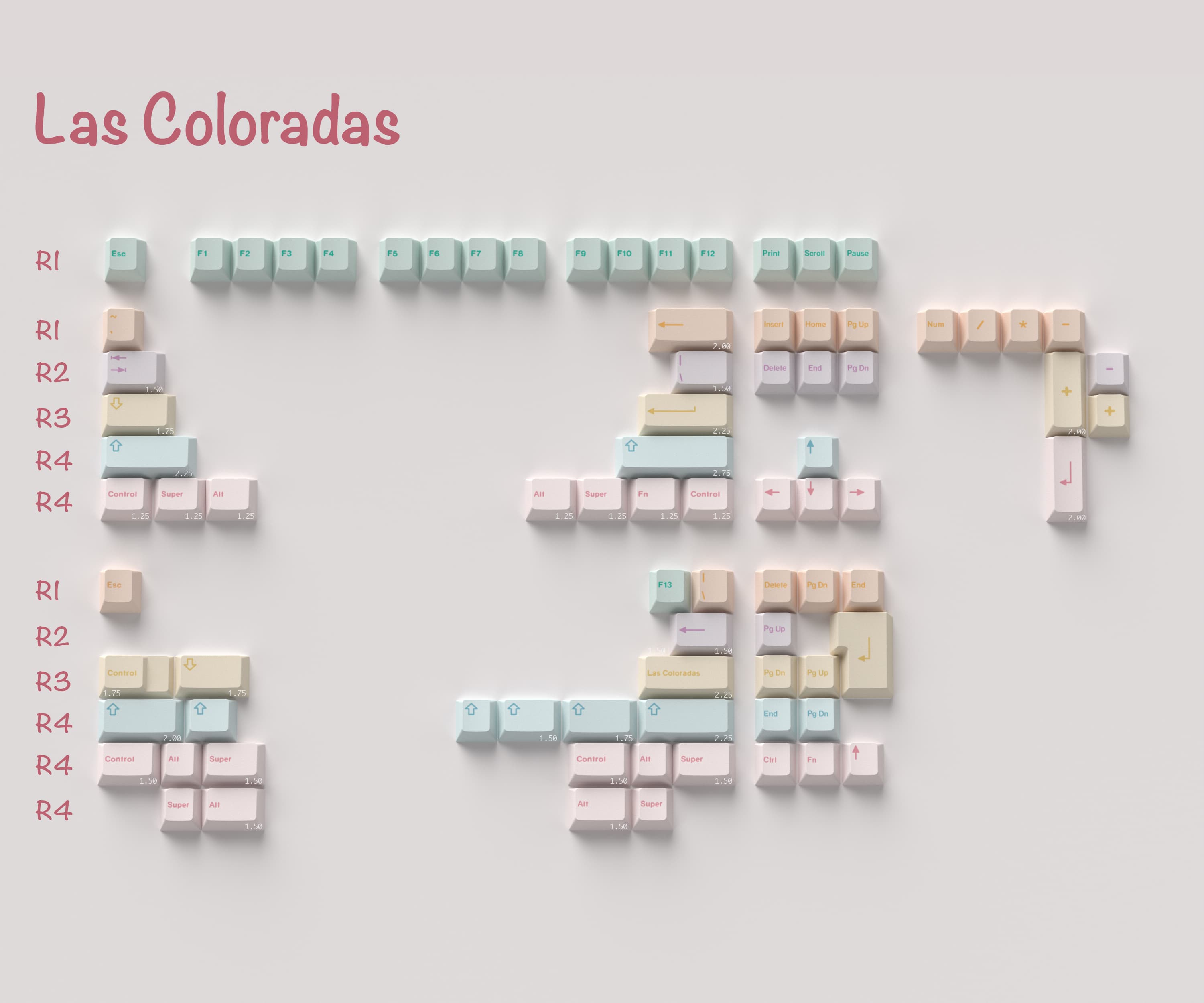 Milkyway Coloradas(GB will be ended tomorrow!) image 6