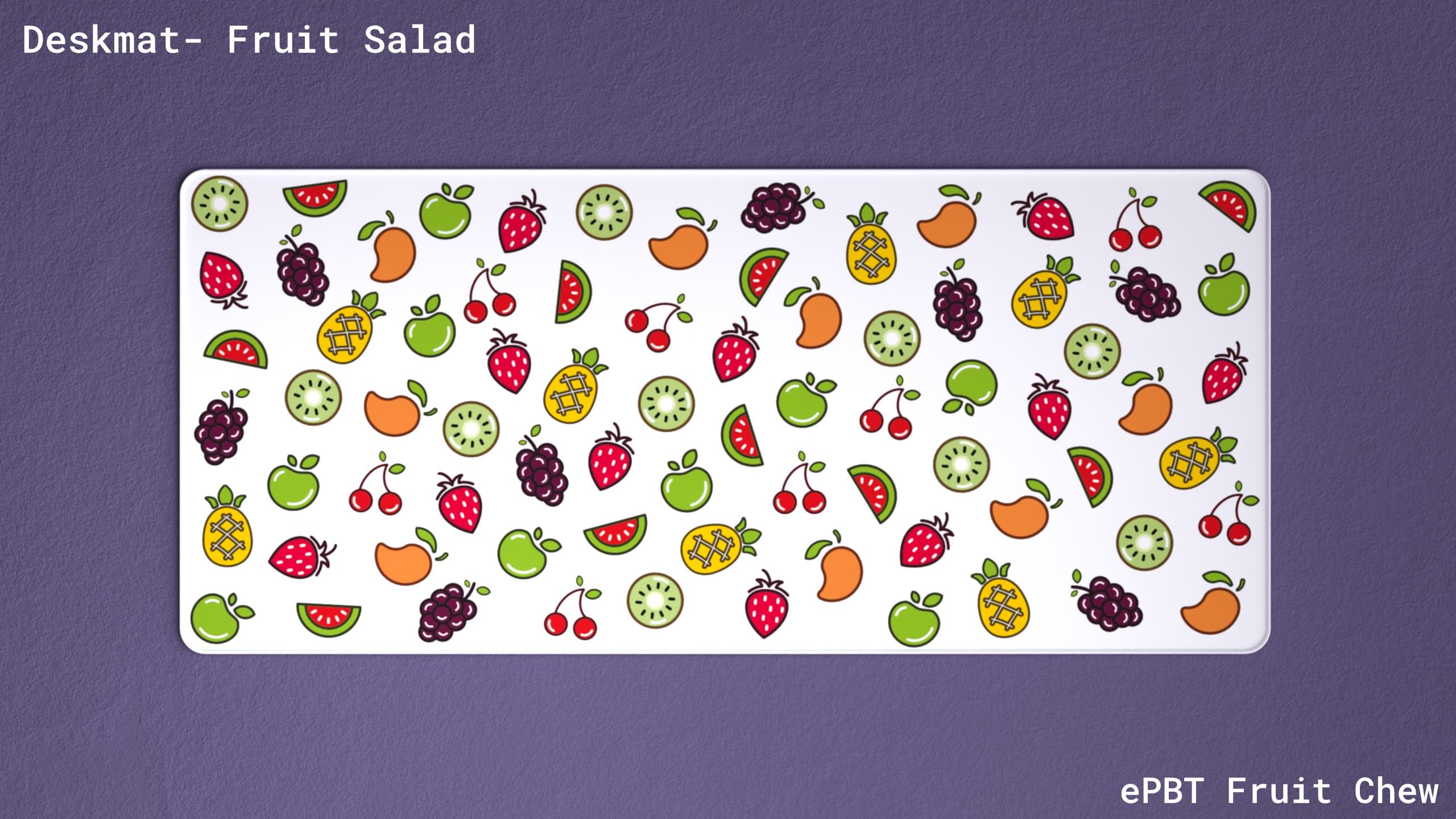 ePBT Fruit Chew | Sample order placed image 23