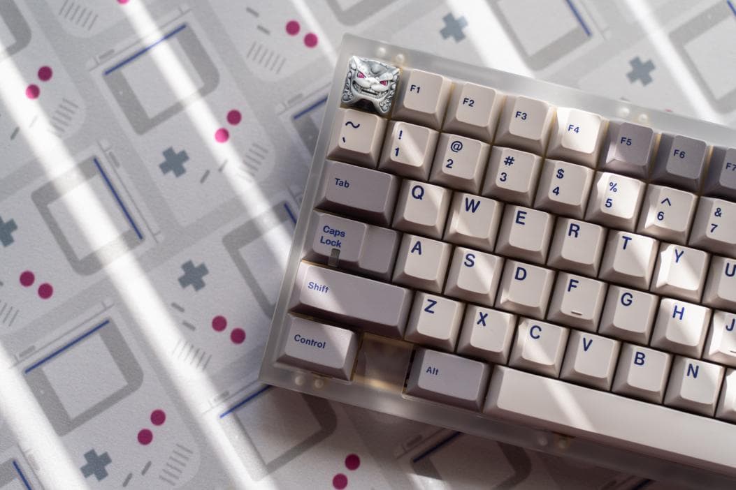 GMK DMG Lightning Round Two image 2